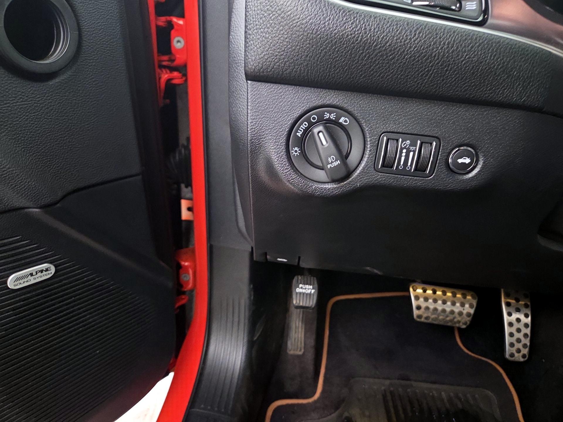 Thumbnail: 2016 Dodge Challenger - 13