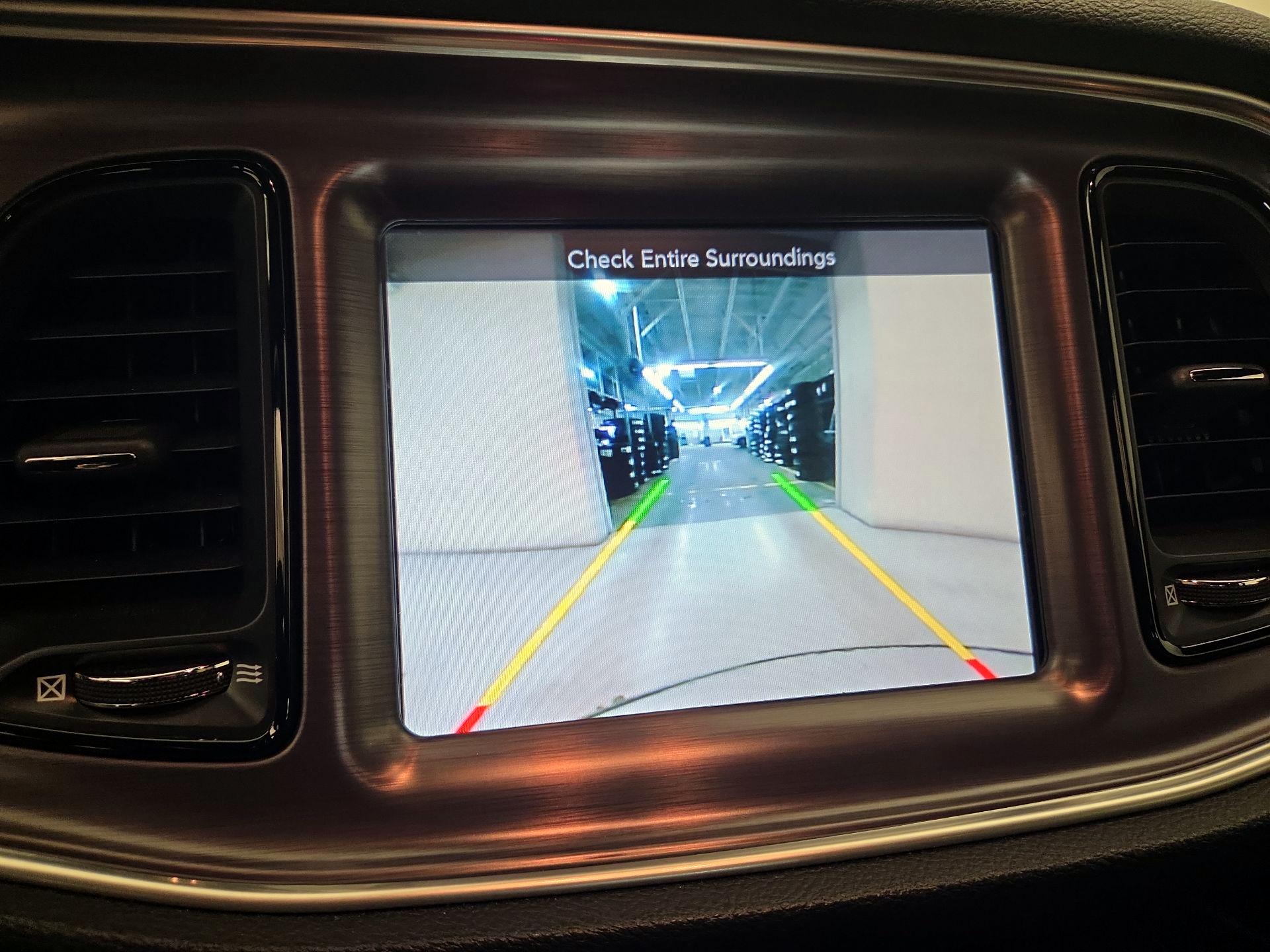 Thumbnail: 2016 Dodge Challenger - 14