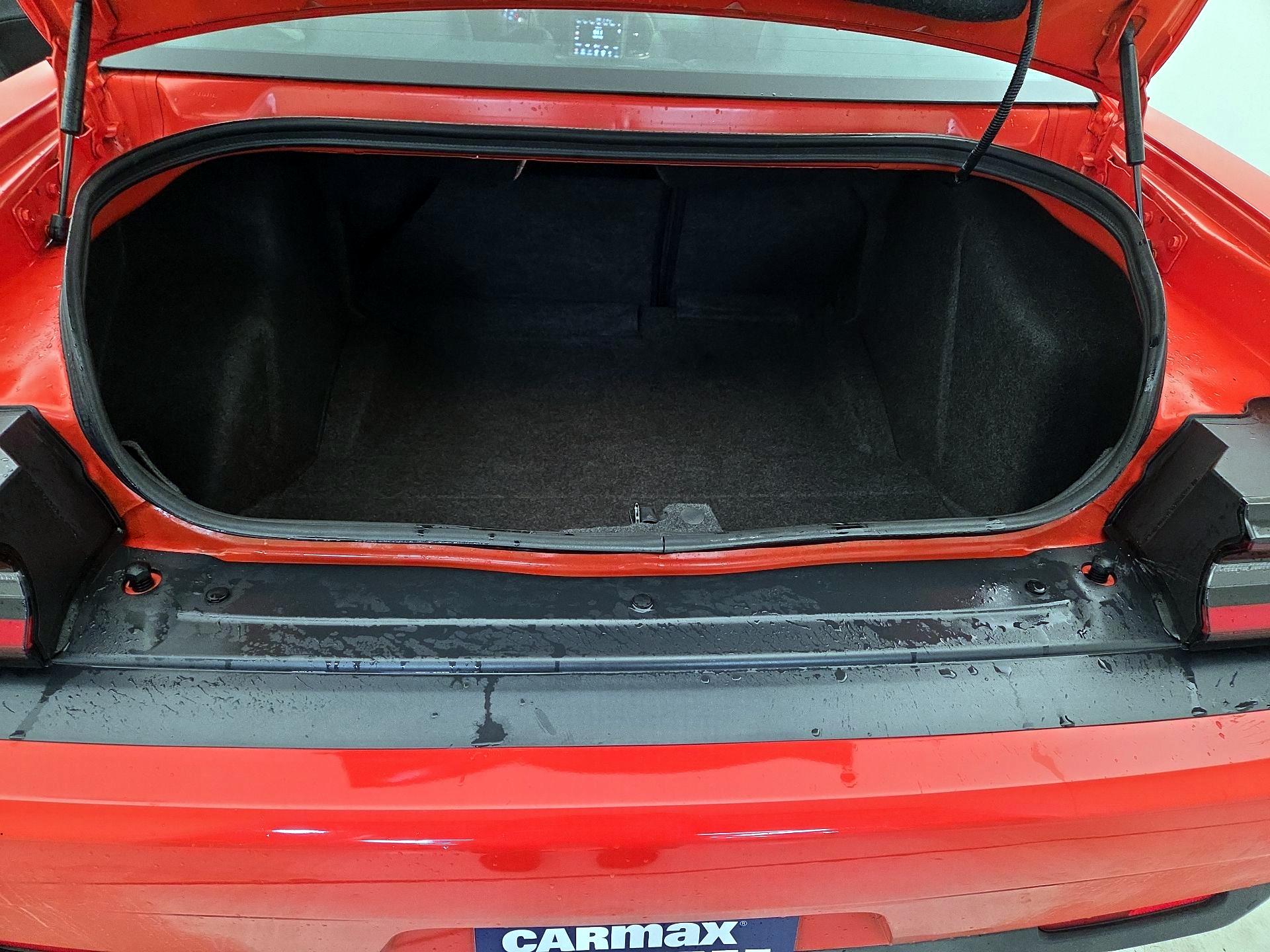 Thumbnail: 2016 Dodge Challenger - 19