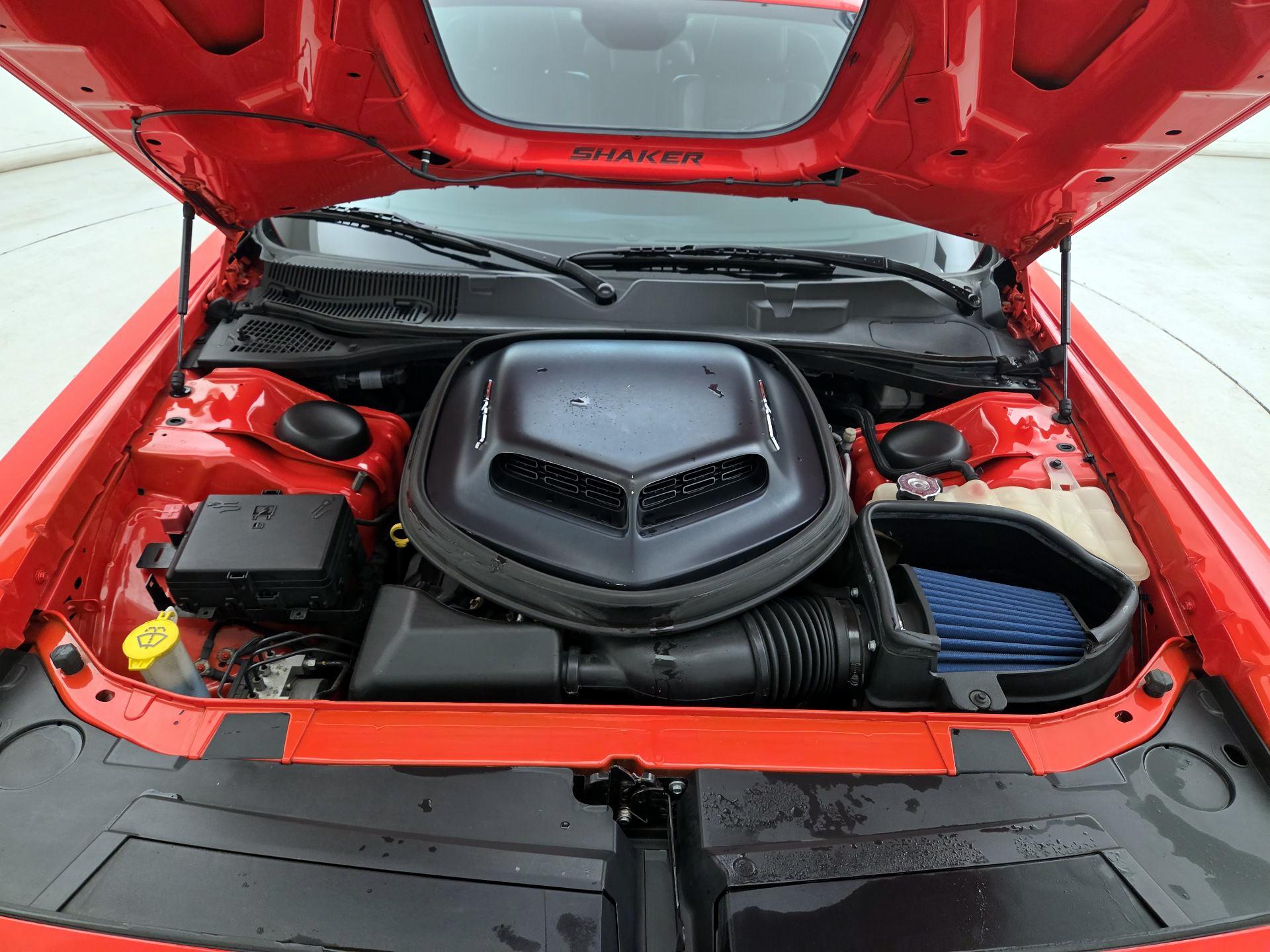 Thumbnail: 2016 Dodge Challenger - 20