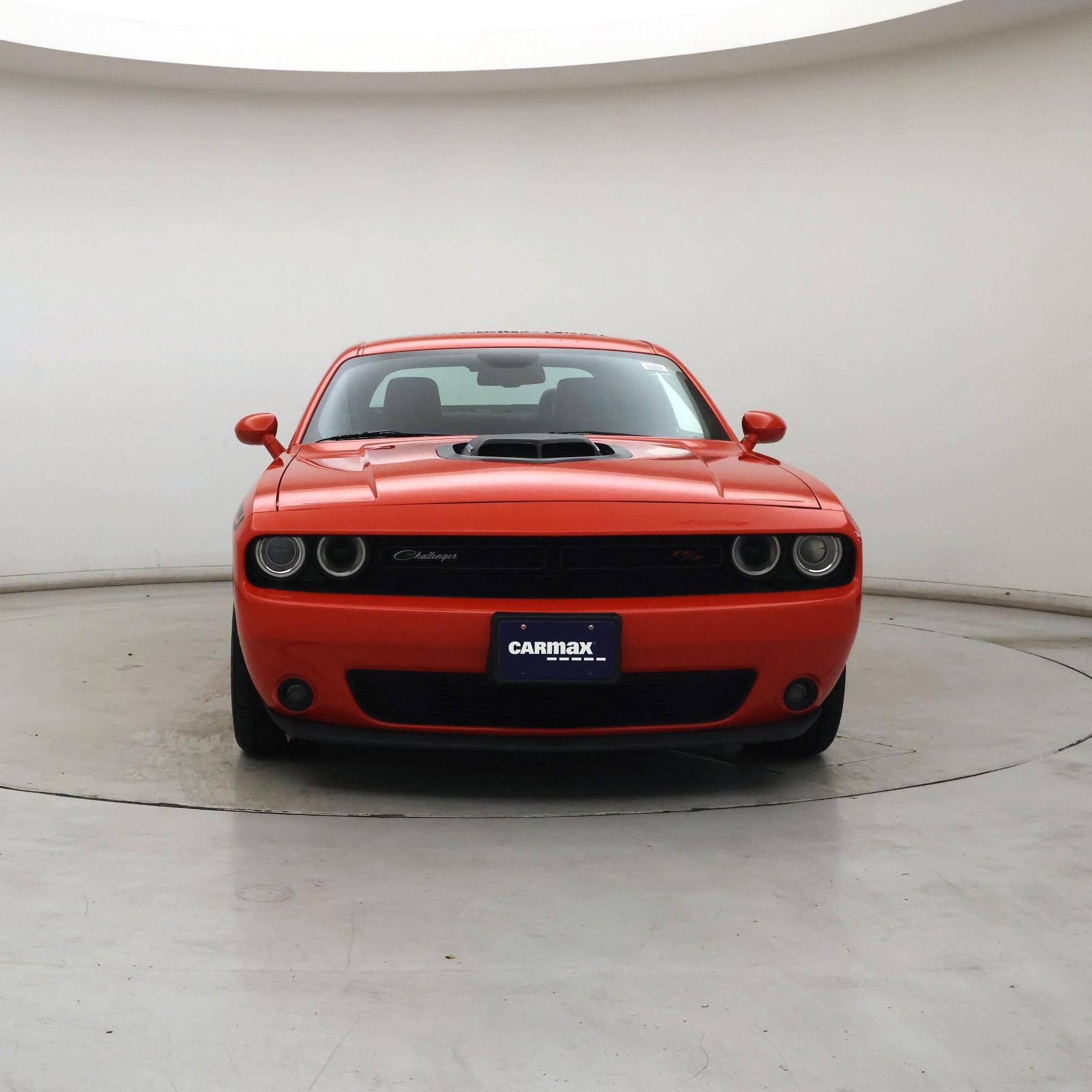 Thumbnail: 2016 Dodge Challenger - 5