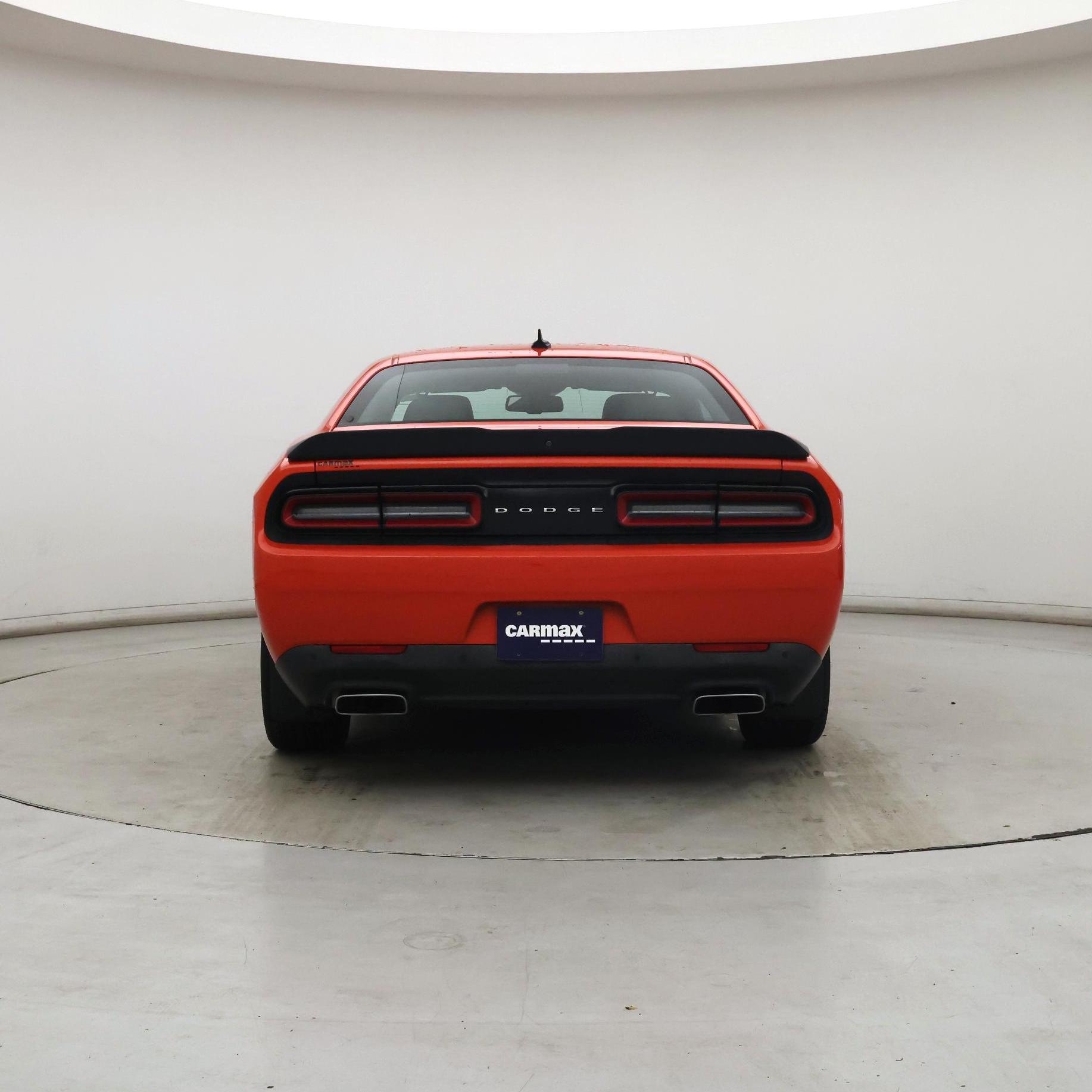 Thumbnail: 2016 Dodge Challenger - 6