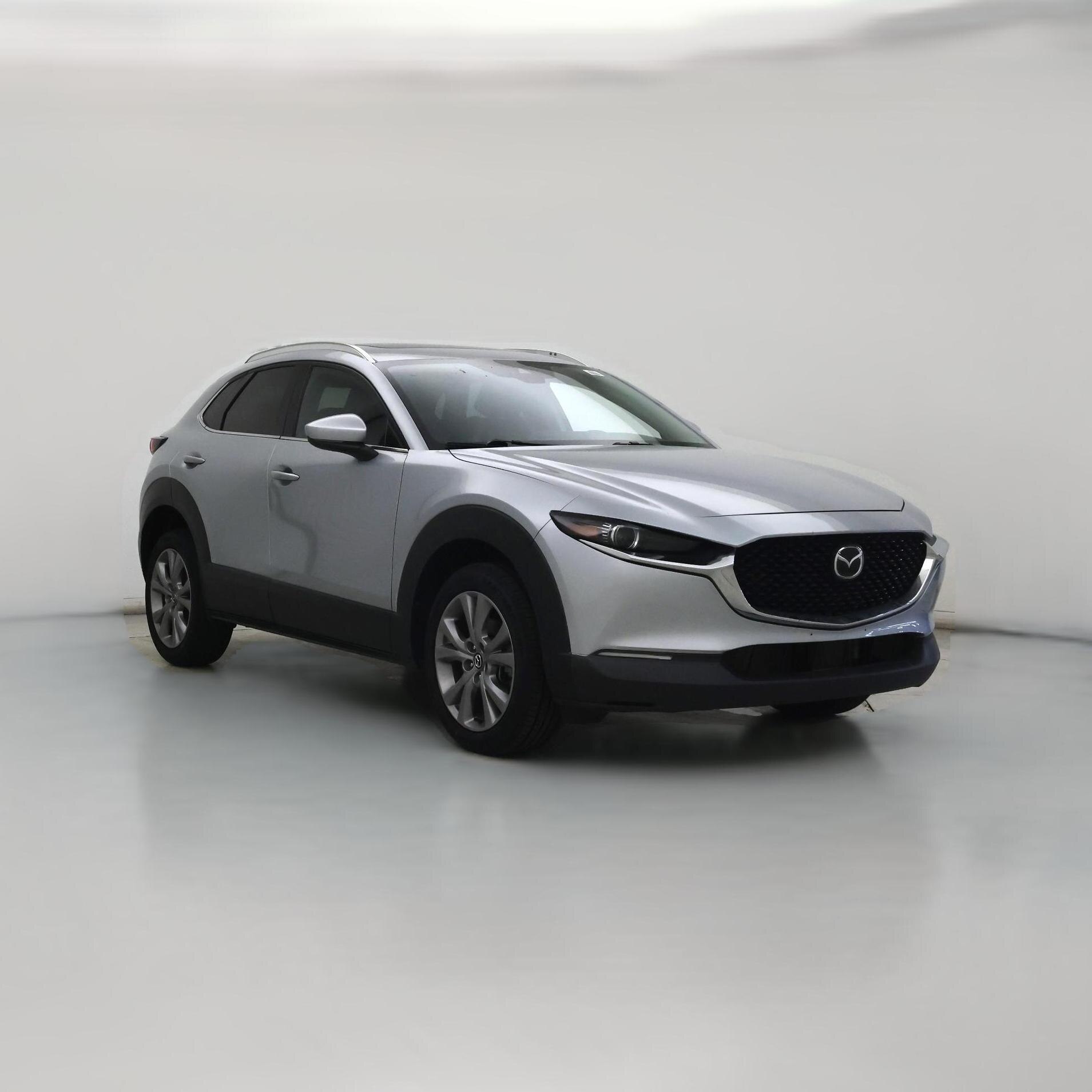 Thumbnail: 2021 Mazda CX-30 - 1