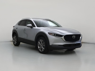 2021 Mazda CX-30 Premium