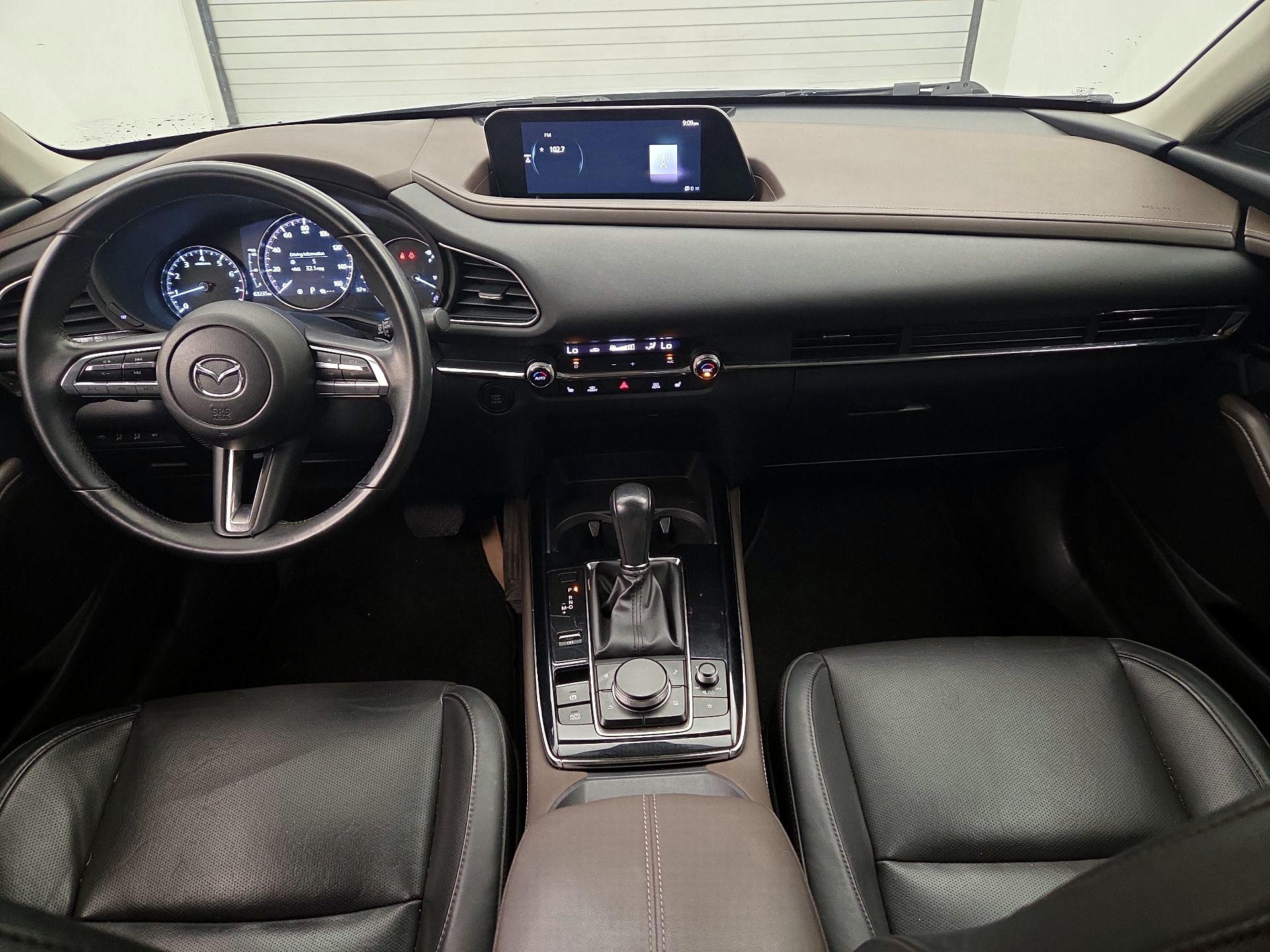 Thumbnail: 2021 Mazda CX-30 - 9