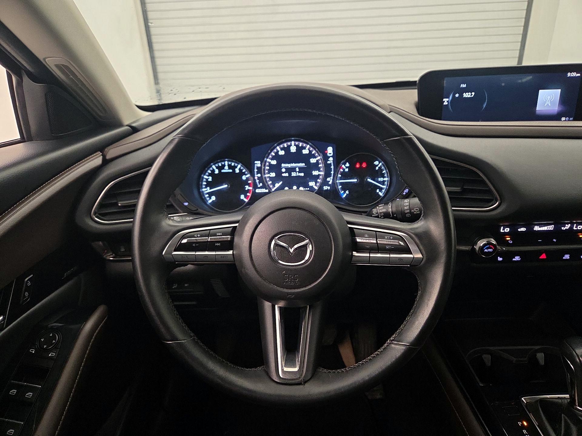 Thumbnail: 2021 Mazda CX-30 - 10