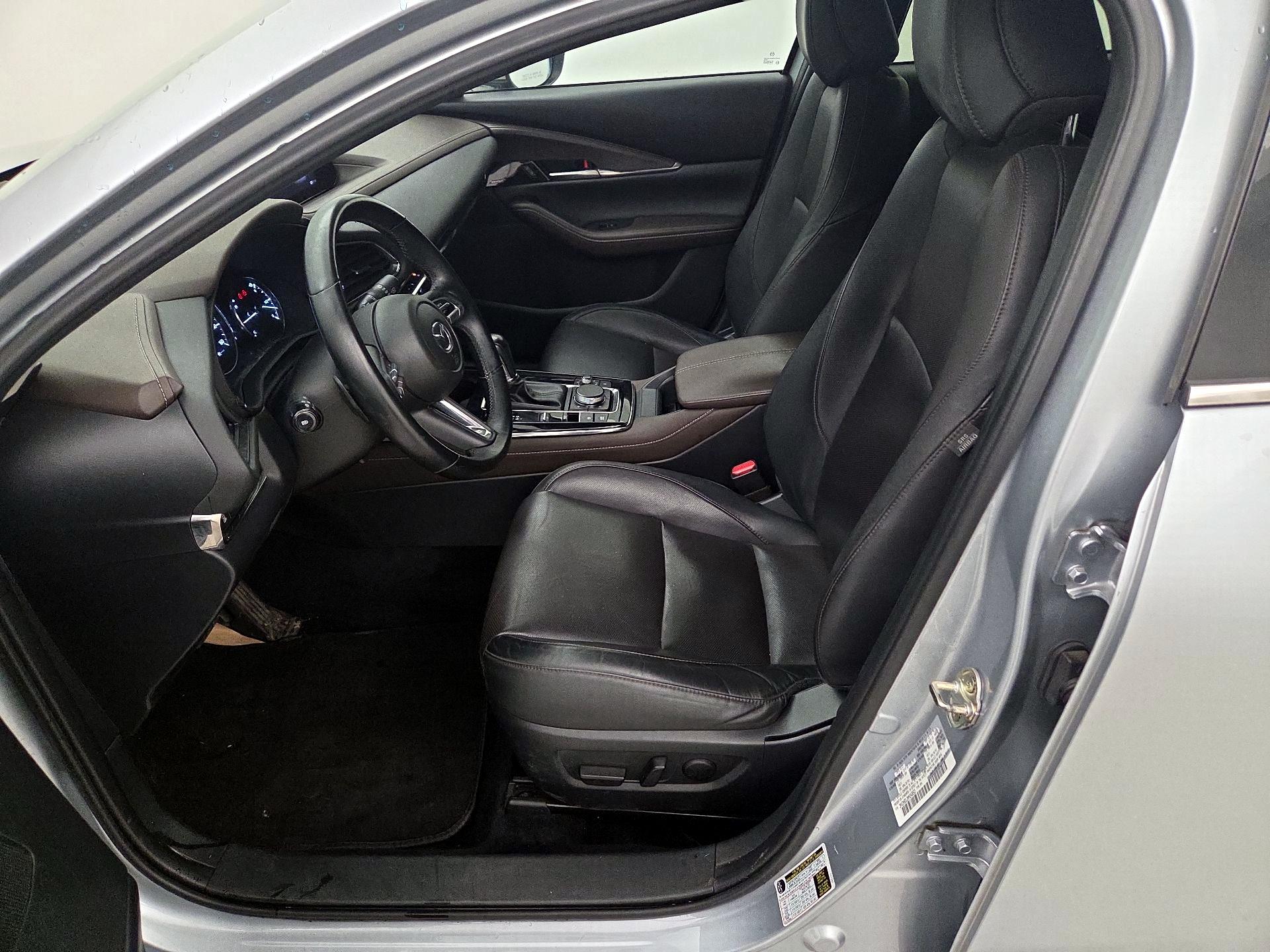 Thumbnail: 2021 Mazda CX-30 - 11