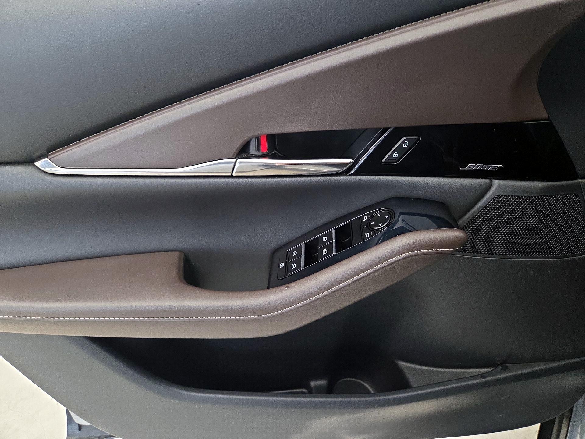 Thumbnail: 2021 Mazda CX-30 - 12