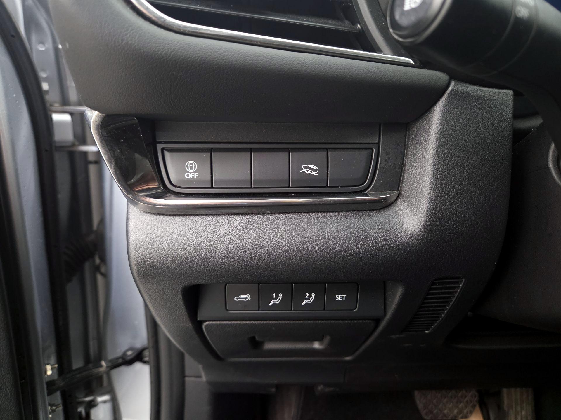 Thumbnail: 2021 Mazda CX-30 - 13