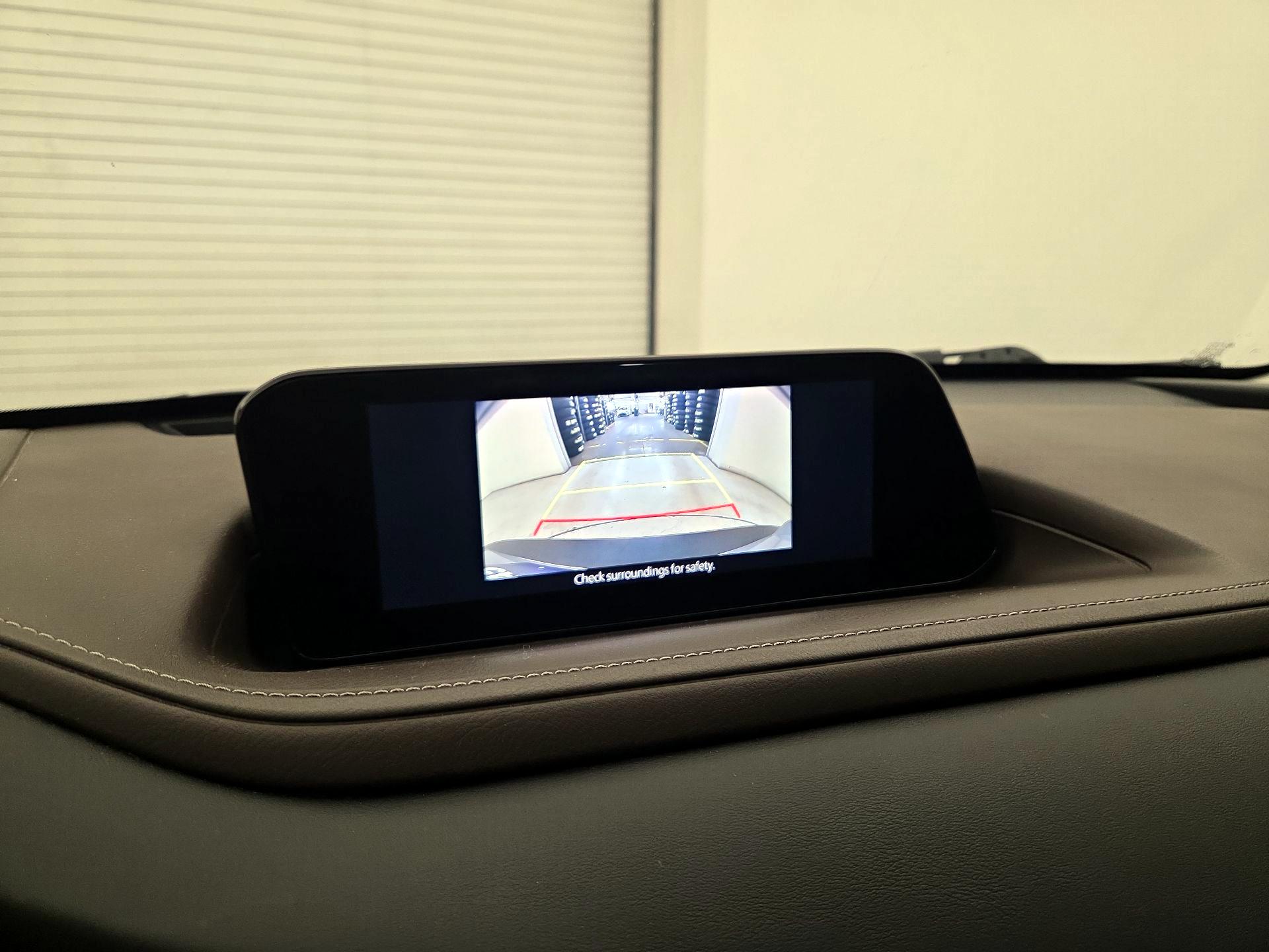 Thumbnail: 2021 Mazda CX-30 - 14