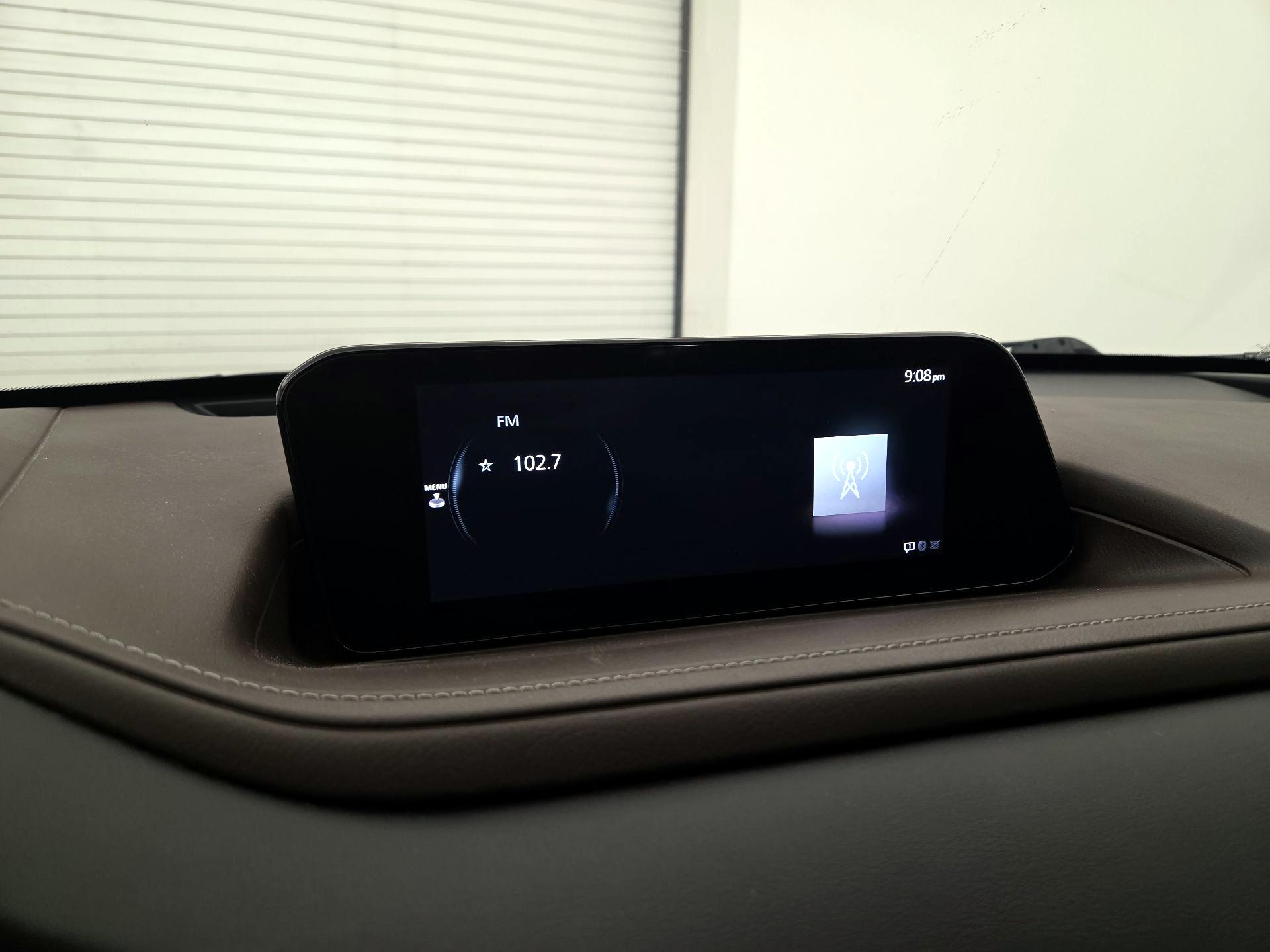 Thumbnail: 2021 Mazda CX-30 - 15