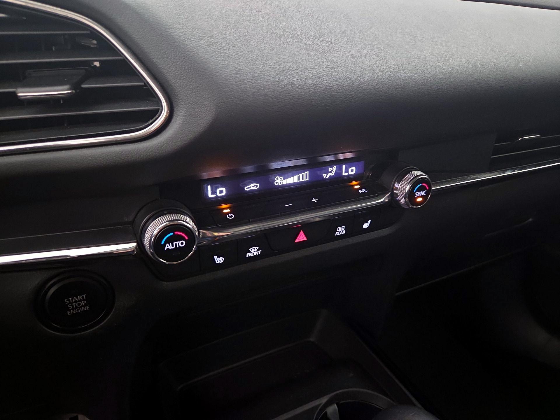 Thumbnail: 2021 Mazda CX-30 - 16