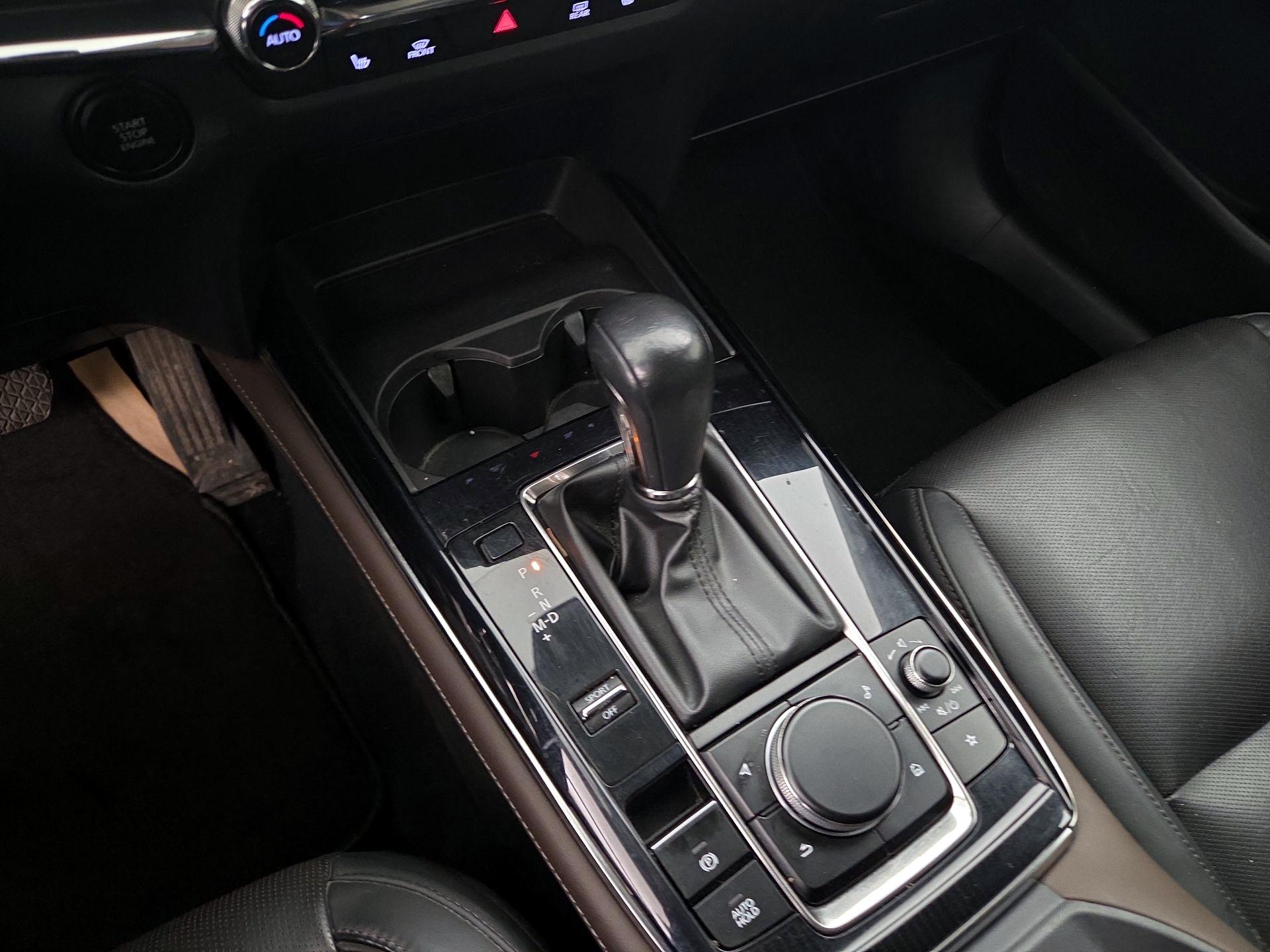 Thumbnail: 2021 Mazda CX-30 - 17