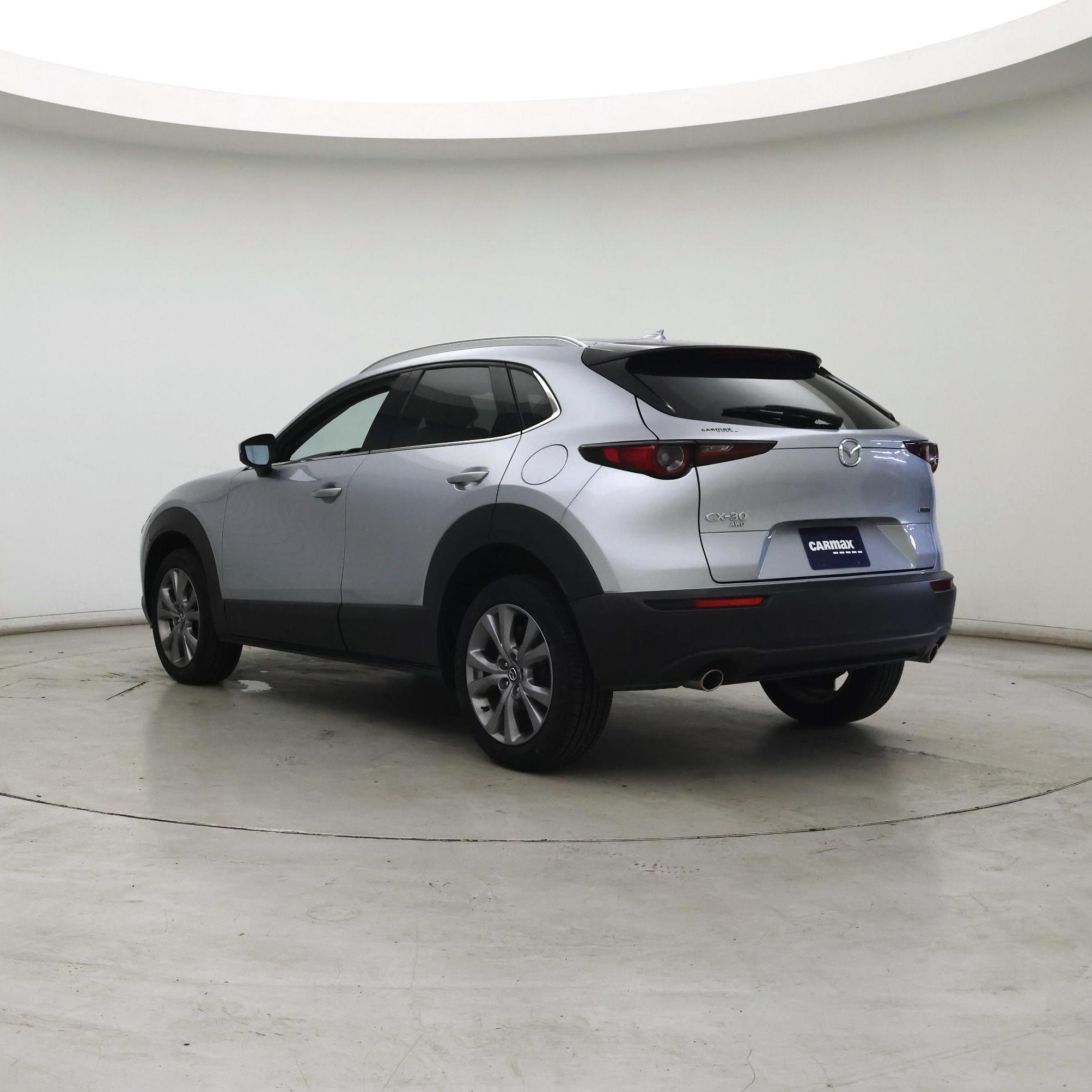 Thumbnail: 2021 Mazda CX-30 - 2