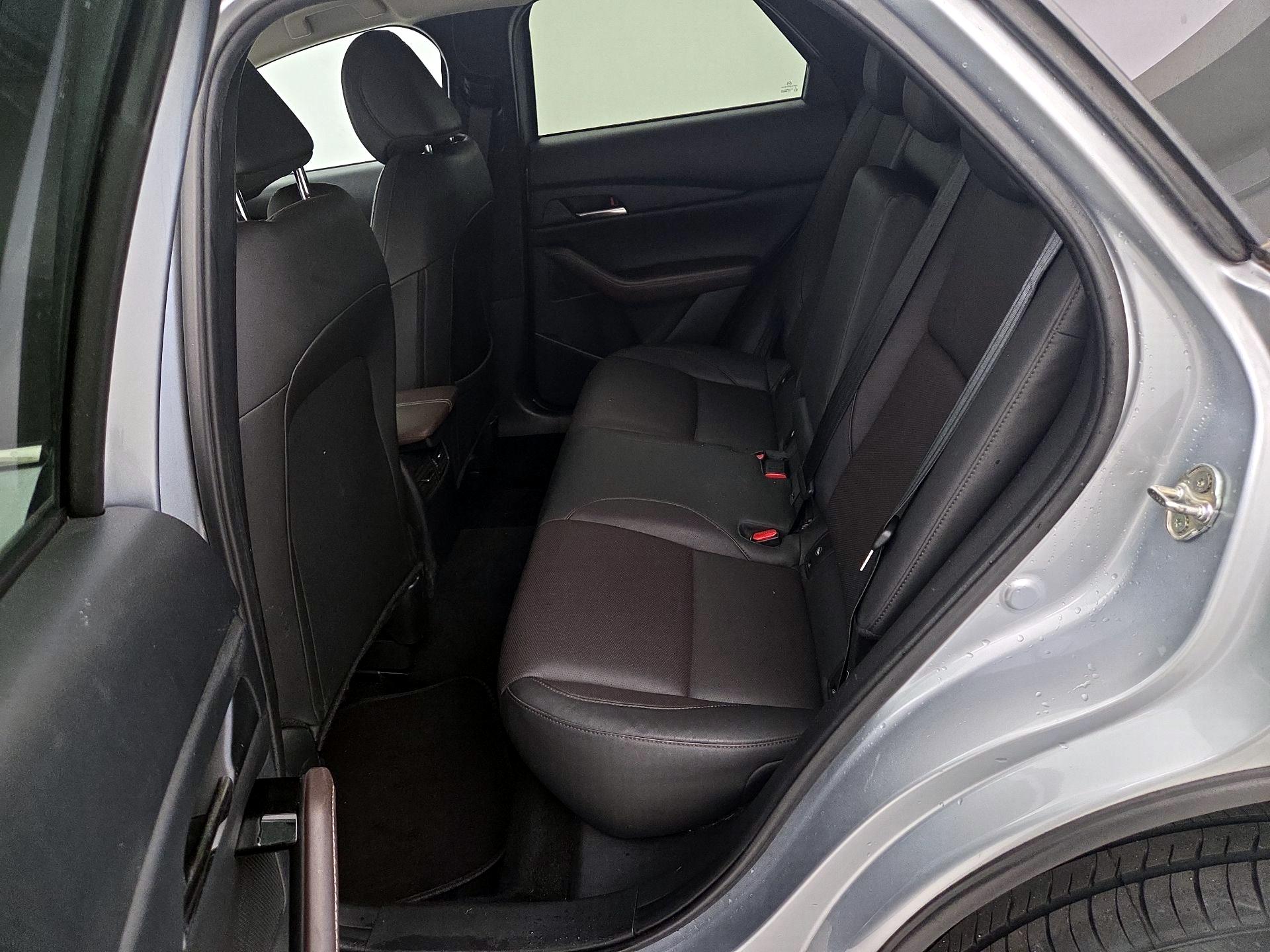 Thumbnail: 2021 Mazda CX-30 - 19