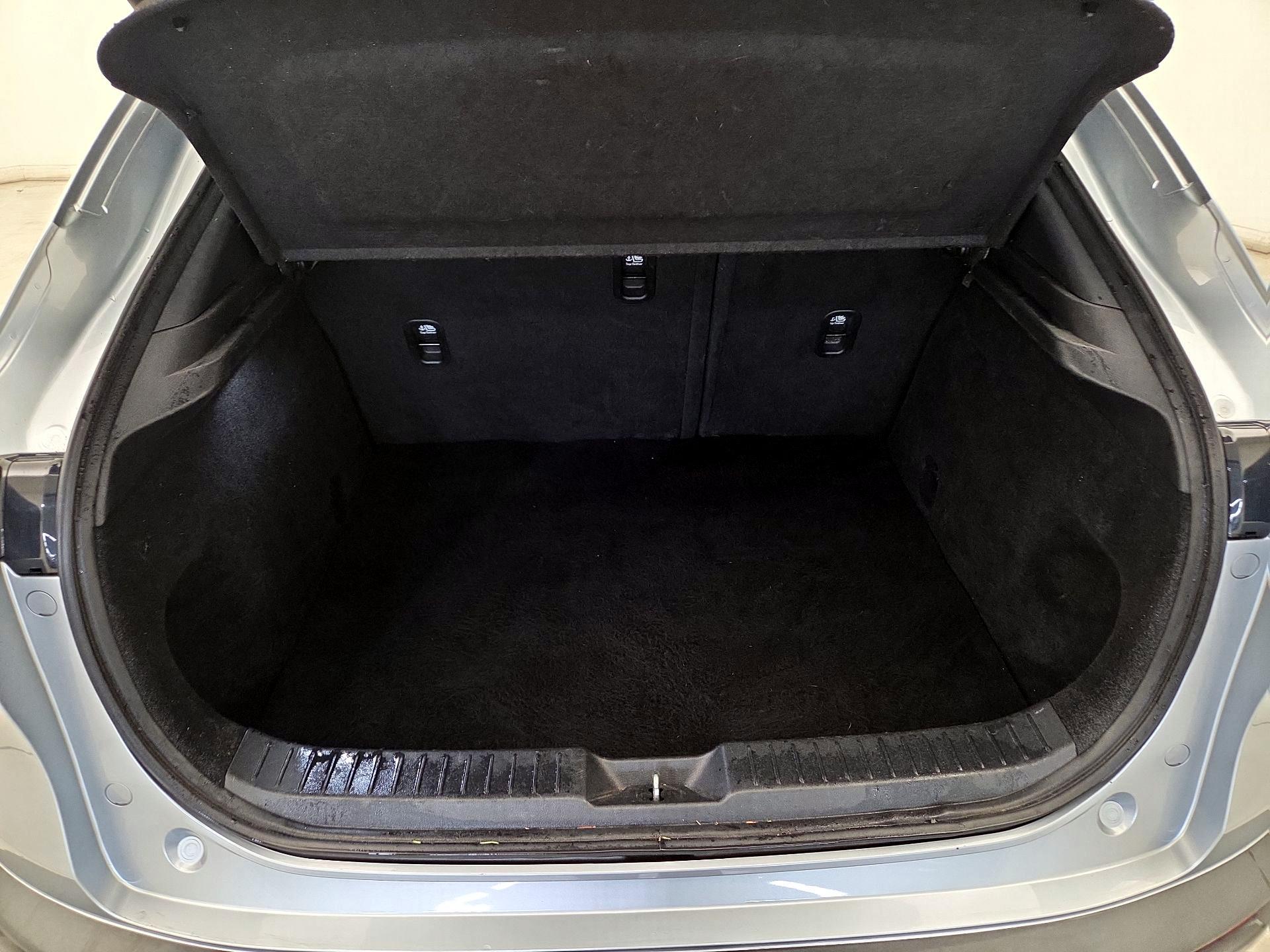 Thumbnail: 2021 Mazda CX-30 - 20