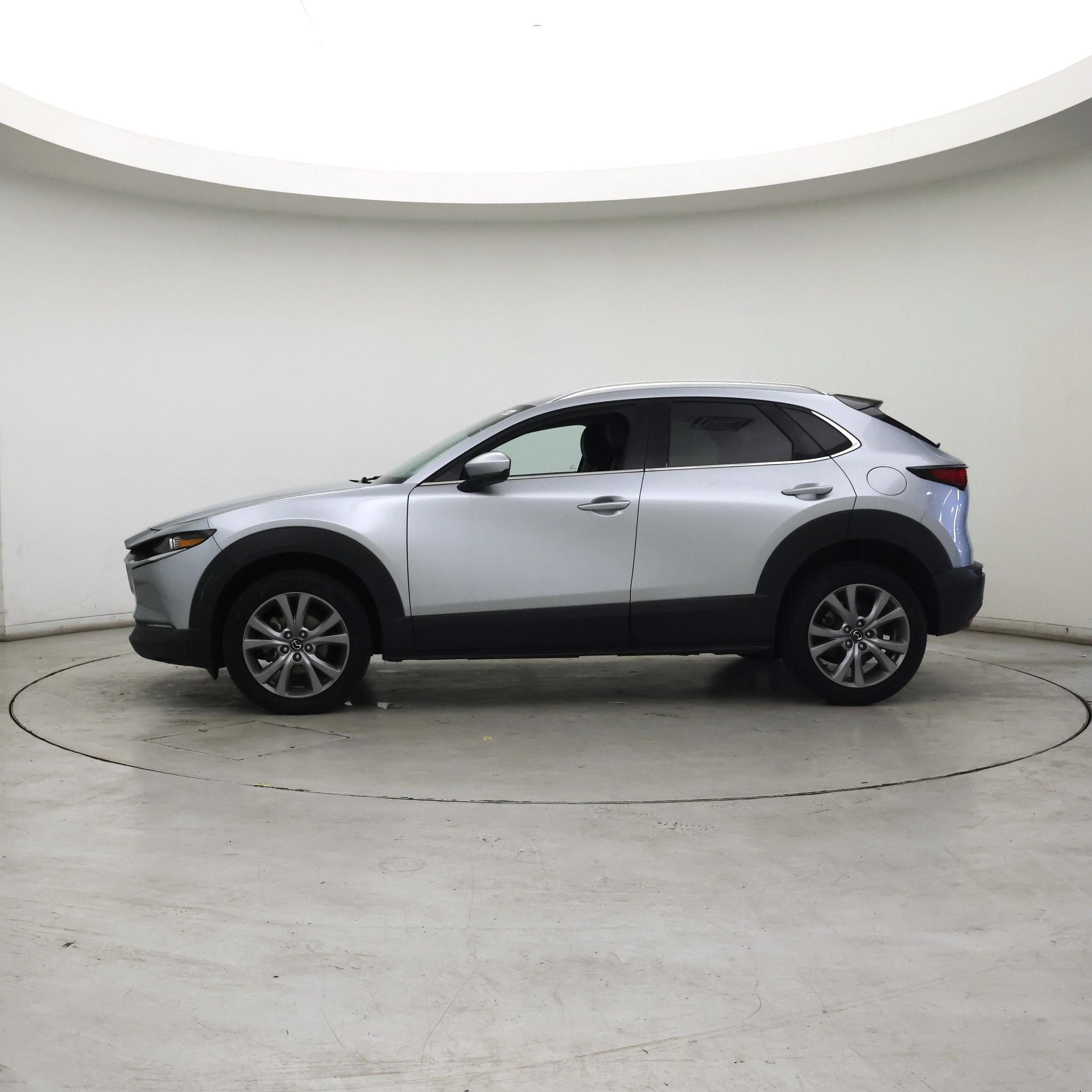 Thumbnail: 2021 Mazda CX-30 - 3