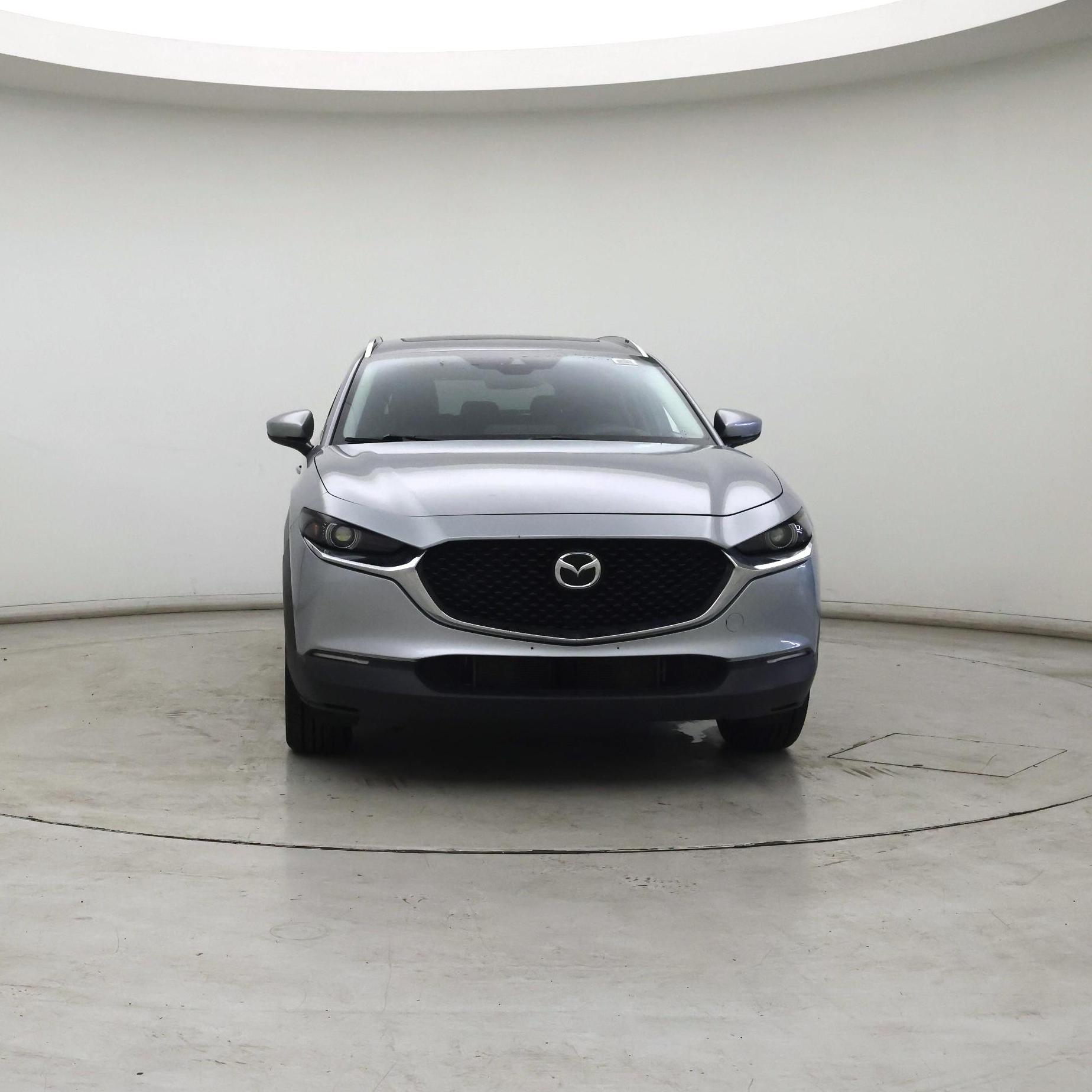 Thumbnail: 2021 Mazda CX-30 - 5