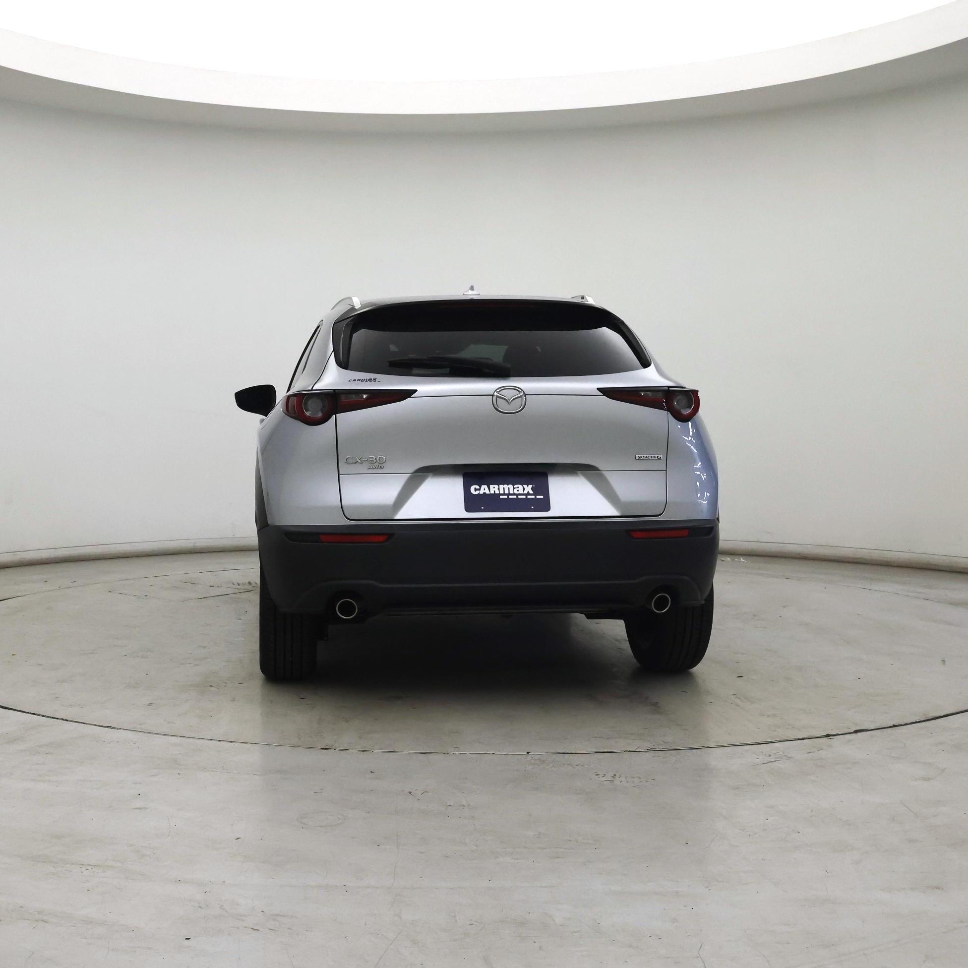 Thumbnail: 2021 Mazda CX-30 - 6