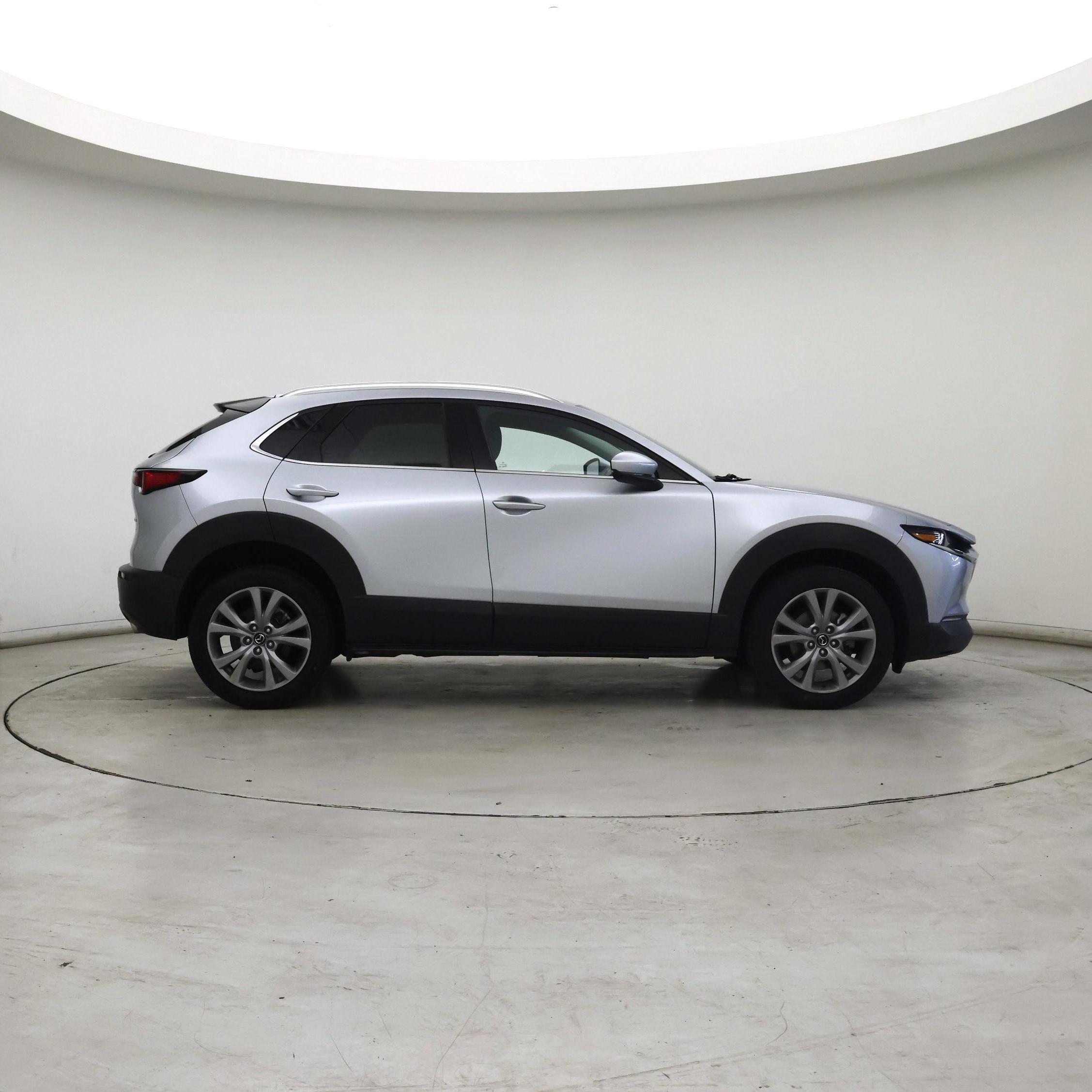 Thumbnail: 2021 Mazda CX-30 - 7