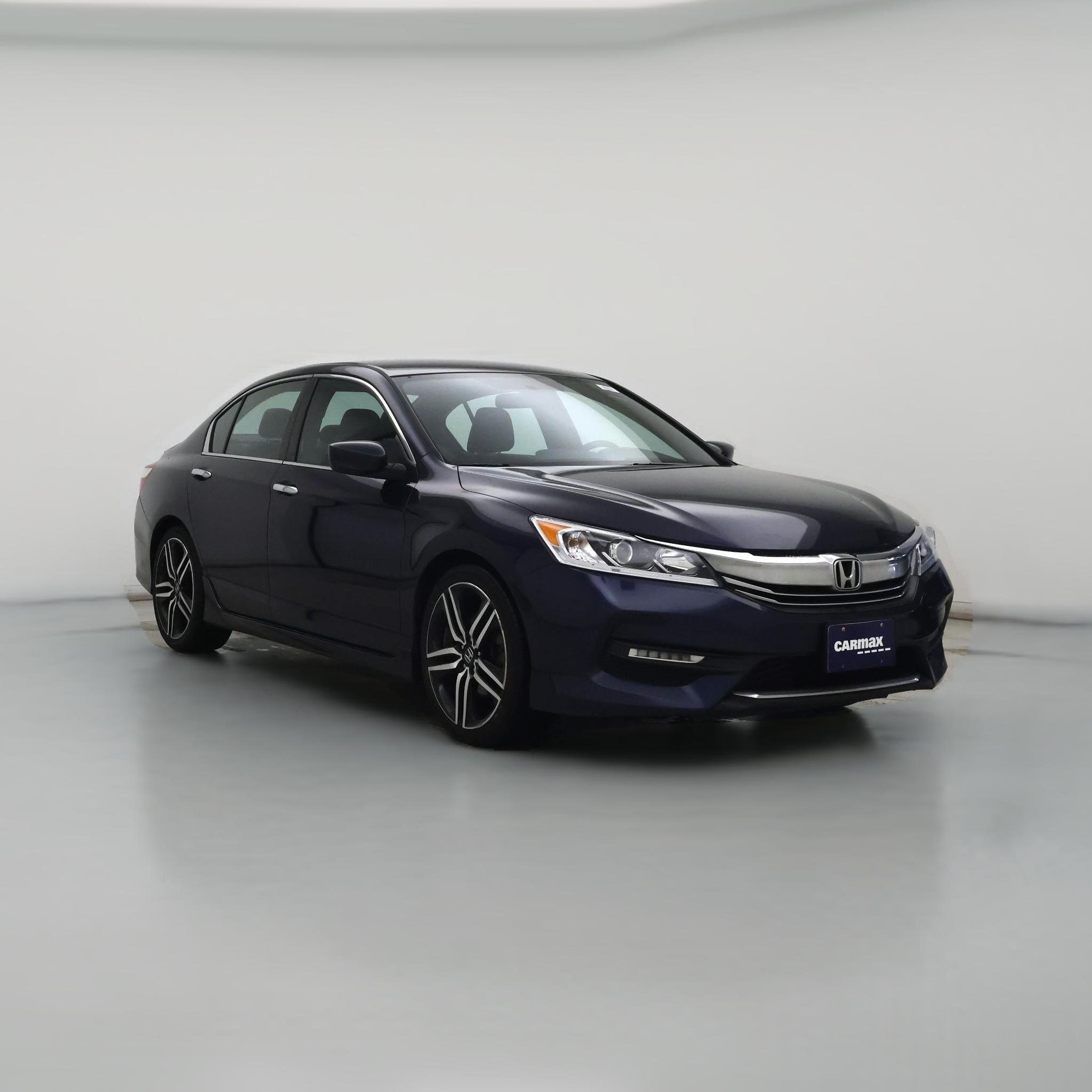 Thumbnail: 2016 Honda Accord - 1