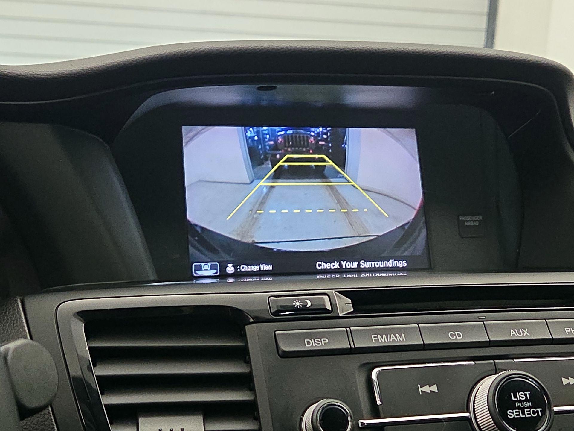 Thumbnail: 2016 Honda Accord - 14