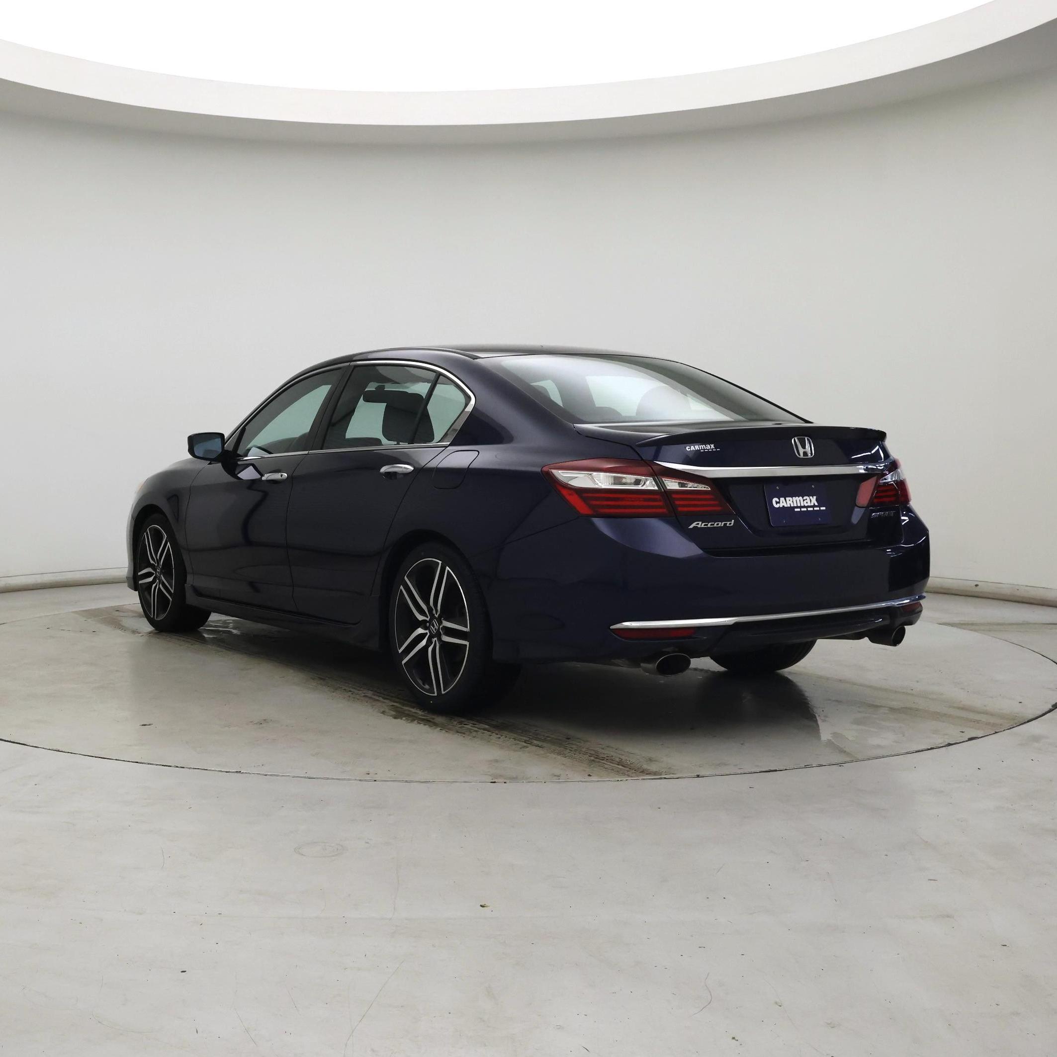 Thumbnail: 2016 Honda Accord - 2