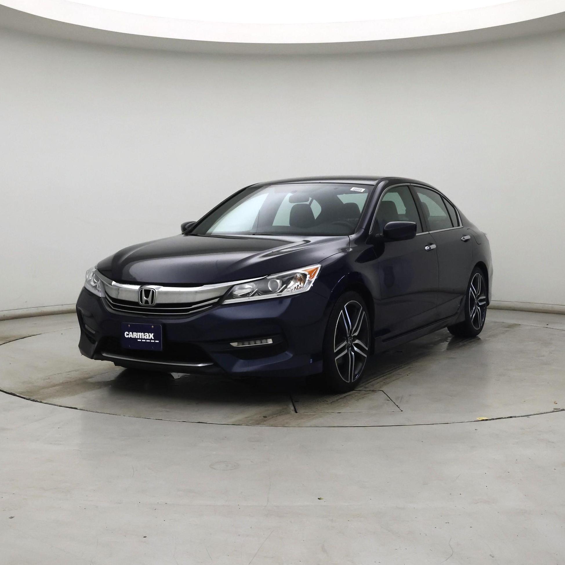 Thumbnail: 2016 Honda Accord - 4