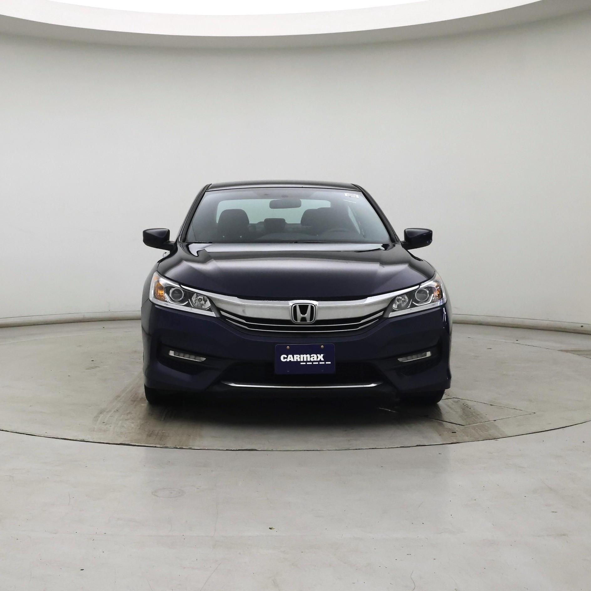 Thumbnail: 2016 Honda Accord - 5