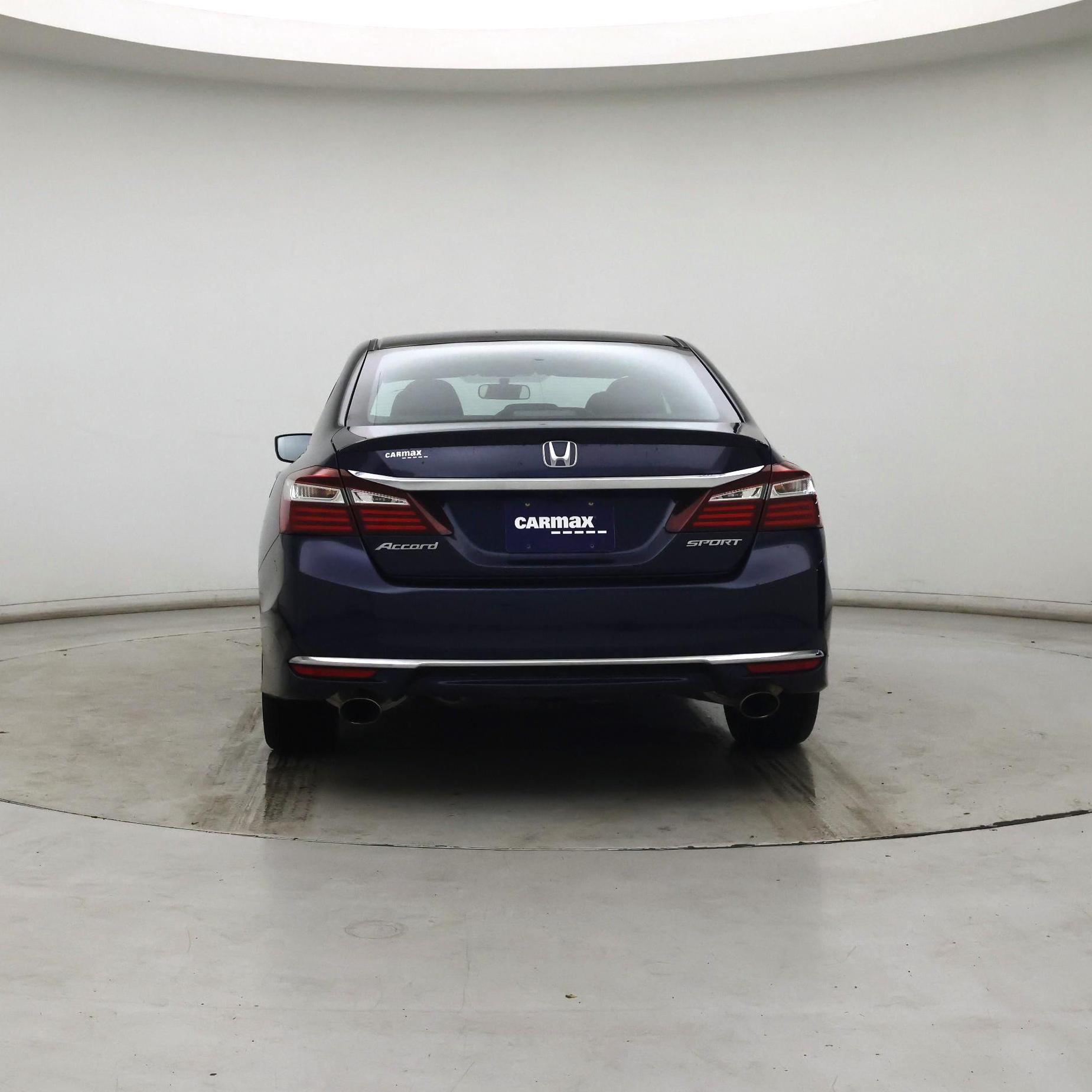 Thumbnail: 2016 Honda Accord - 6