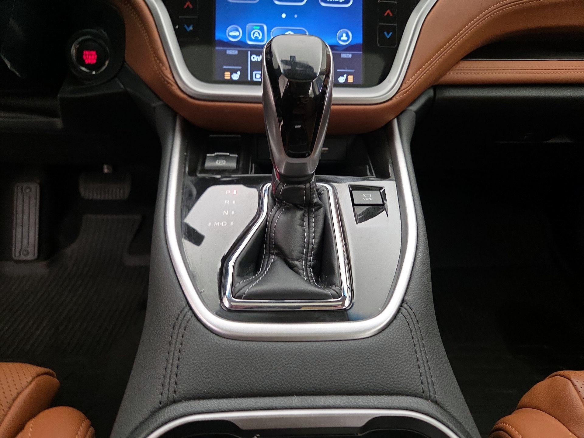 Thumbnail: 2021 Subaru Legacy - 18