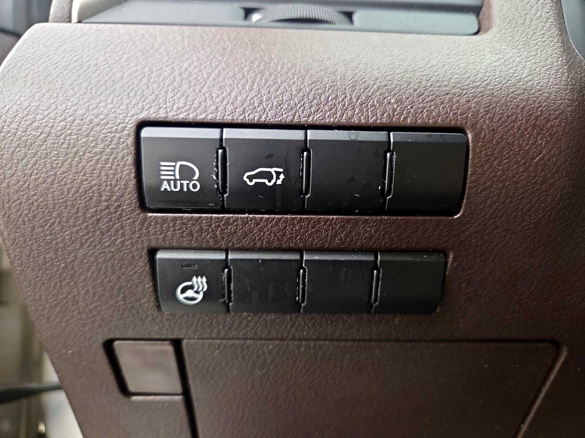 Thumbnail: 2019 Lexus RX - 13