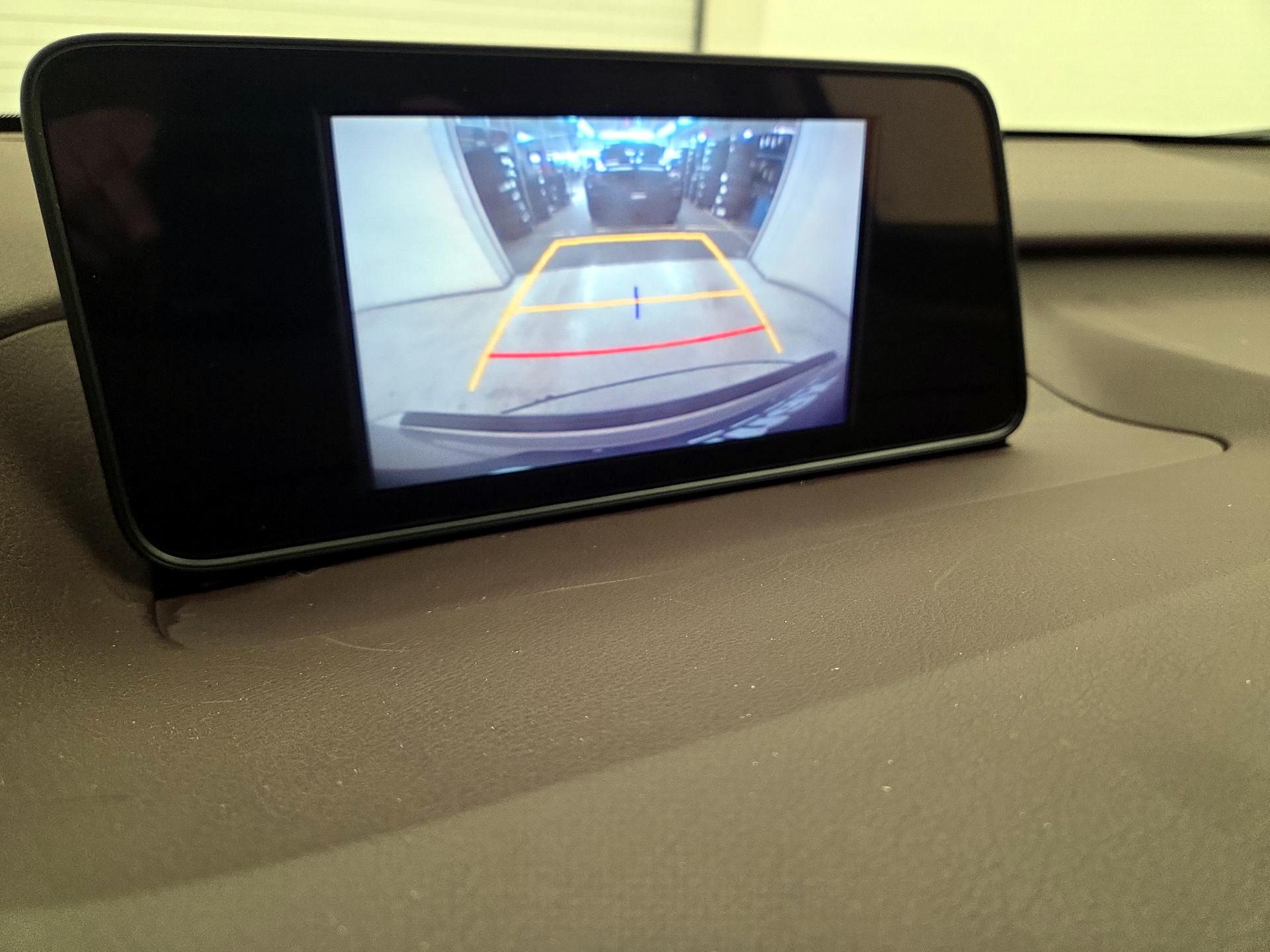 Thumbnail: 2019 Lexus RX - 14