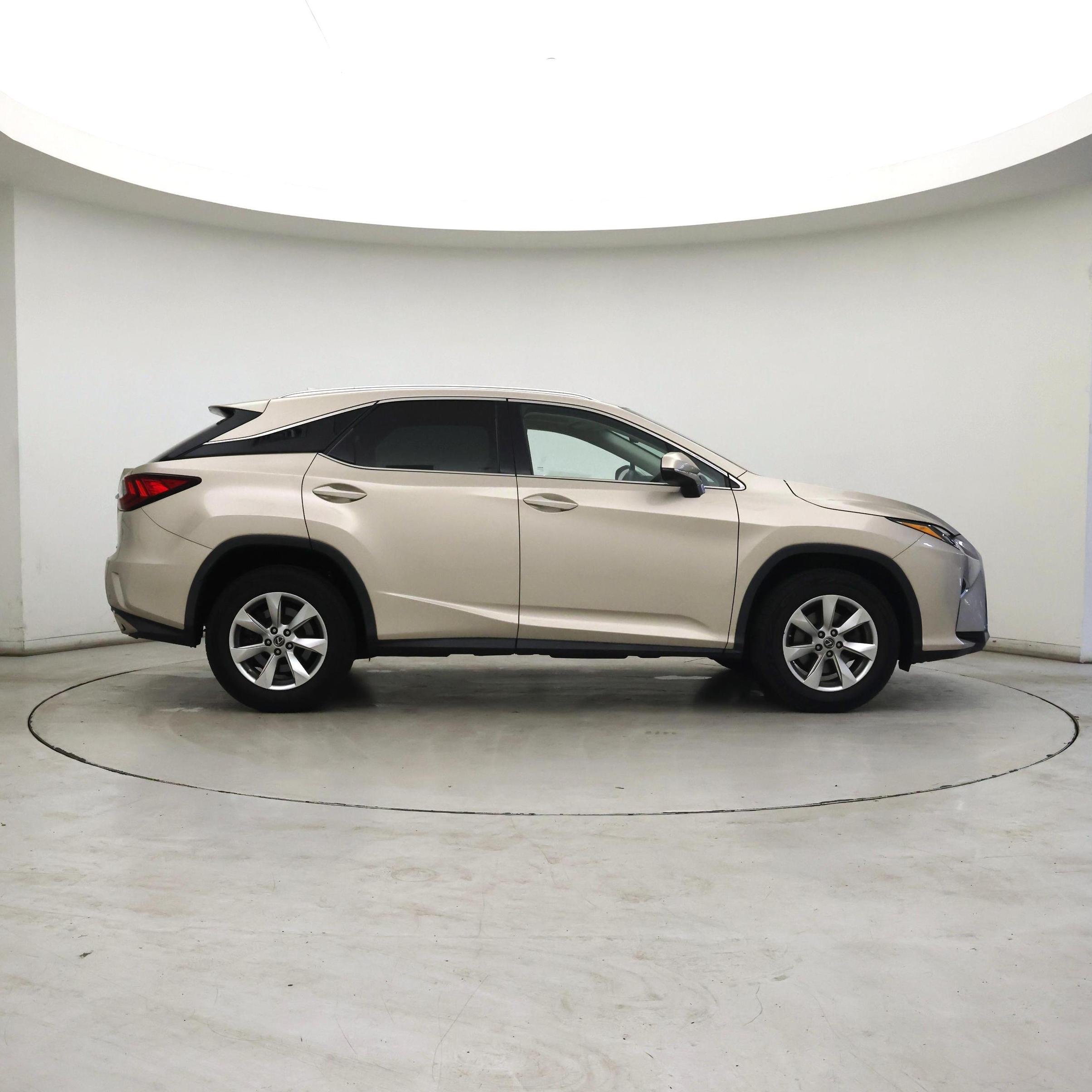 Thumbnail: 2019 Lexus RX - 7