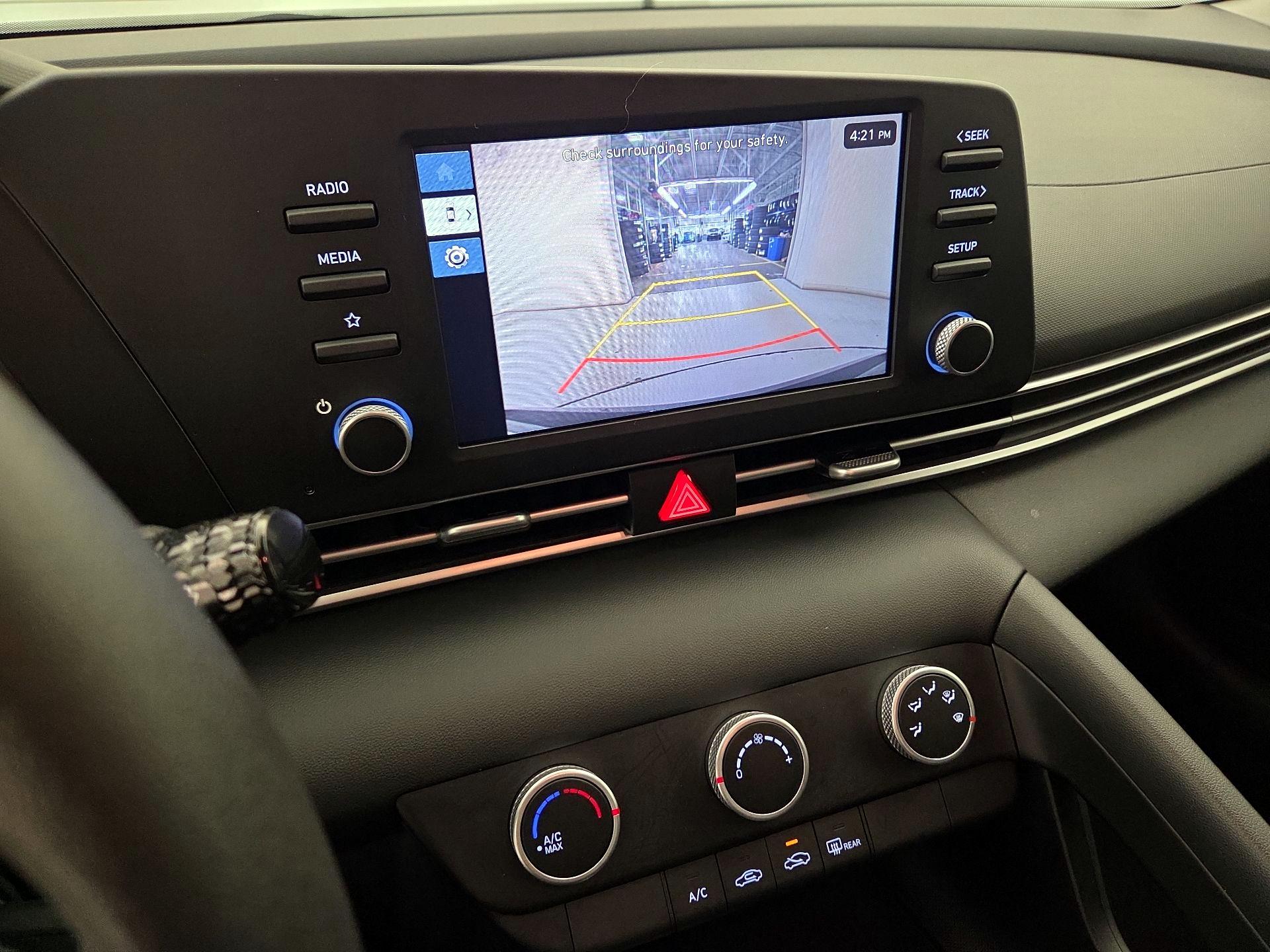 Thumbnail: 2024 Hyundai Elantra - 14