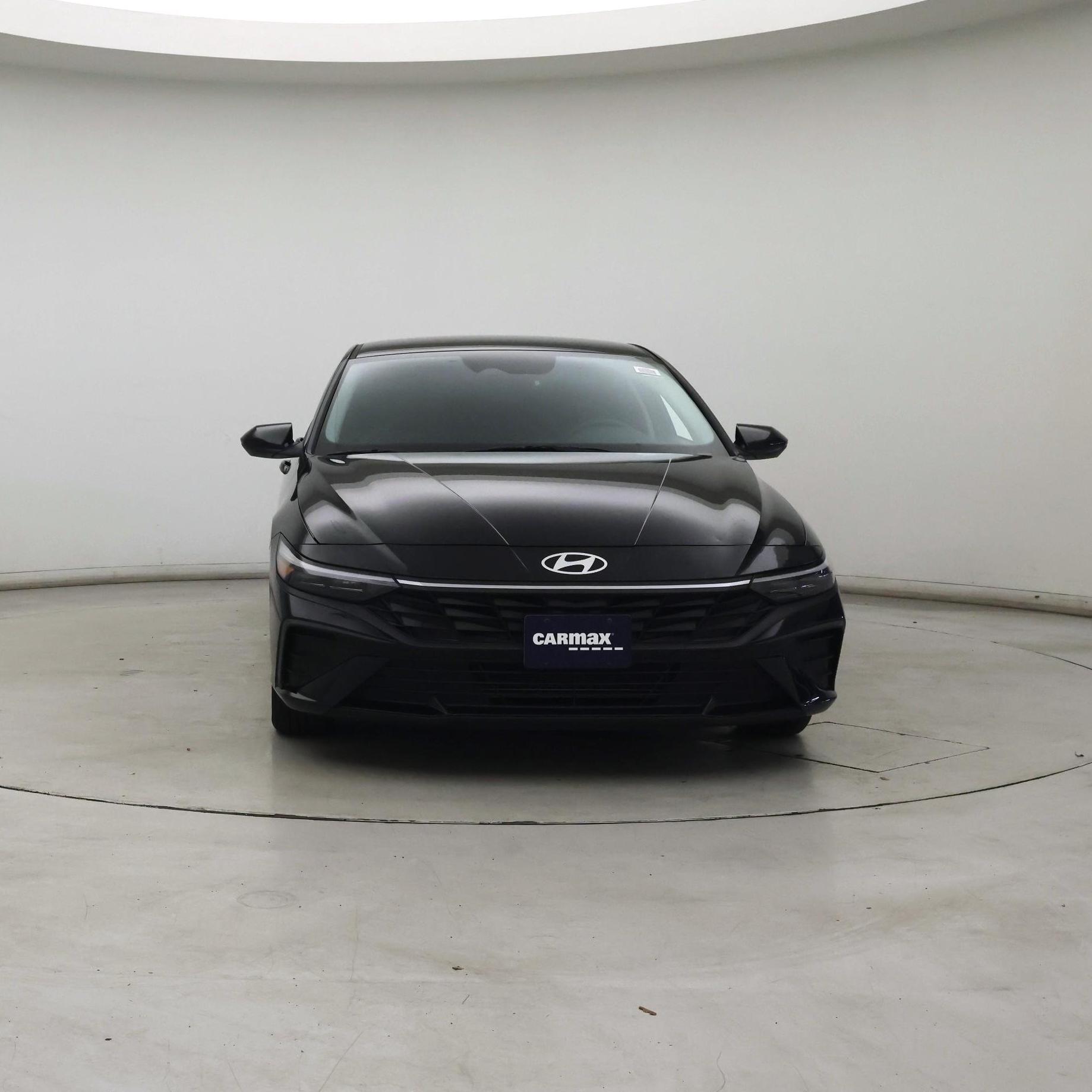 Thumbnail: 2024 Hyundai Elantra - 5