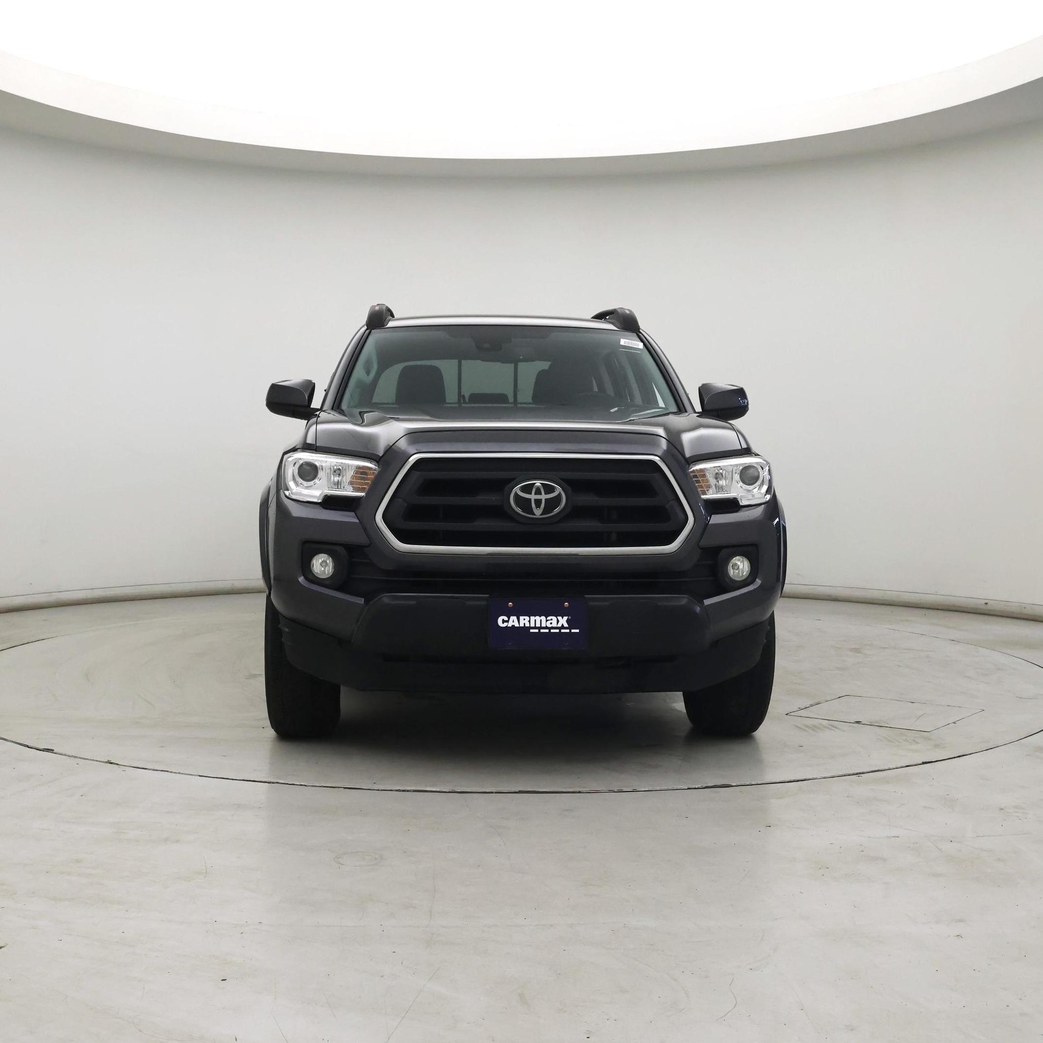 Thumbnail: 2022 Toyota Tacoma - 5