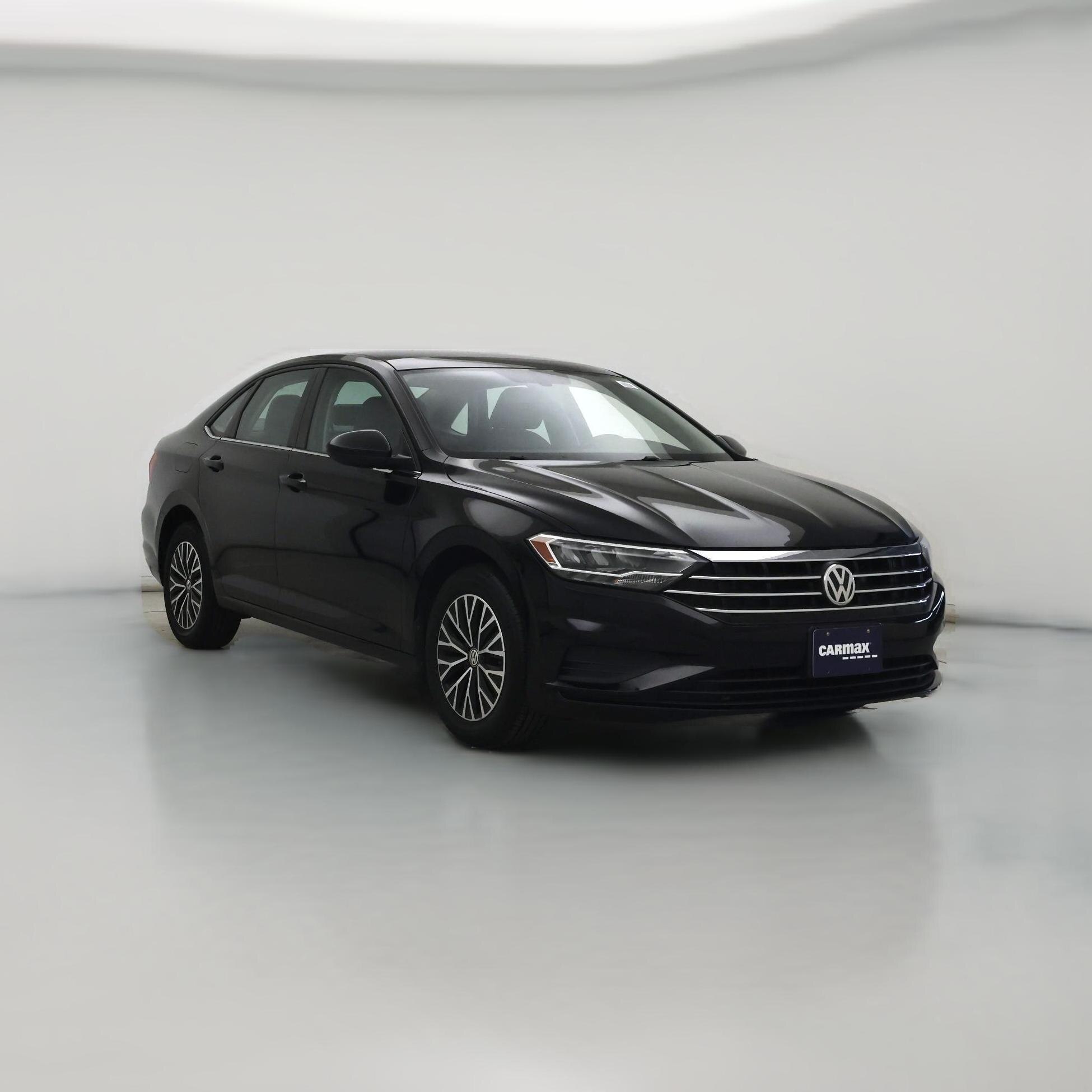Thumbnail: 2019 Volkswagen Jetta - 1