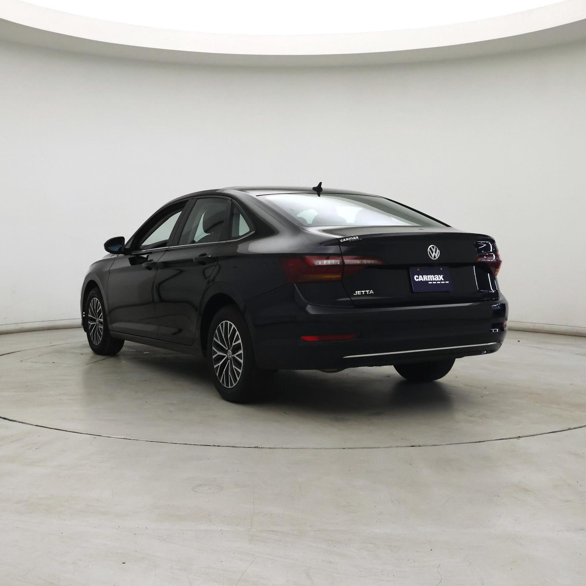 Thumbnail: 2019 Volkswagen Jetta - 2