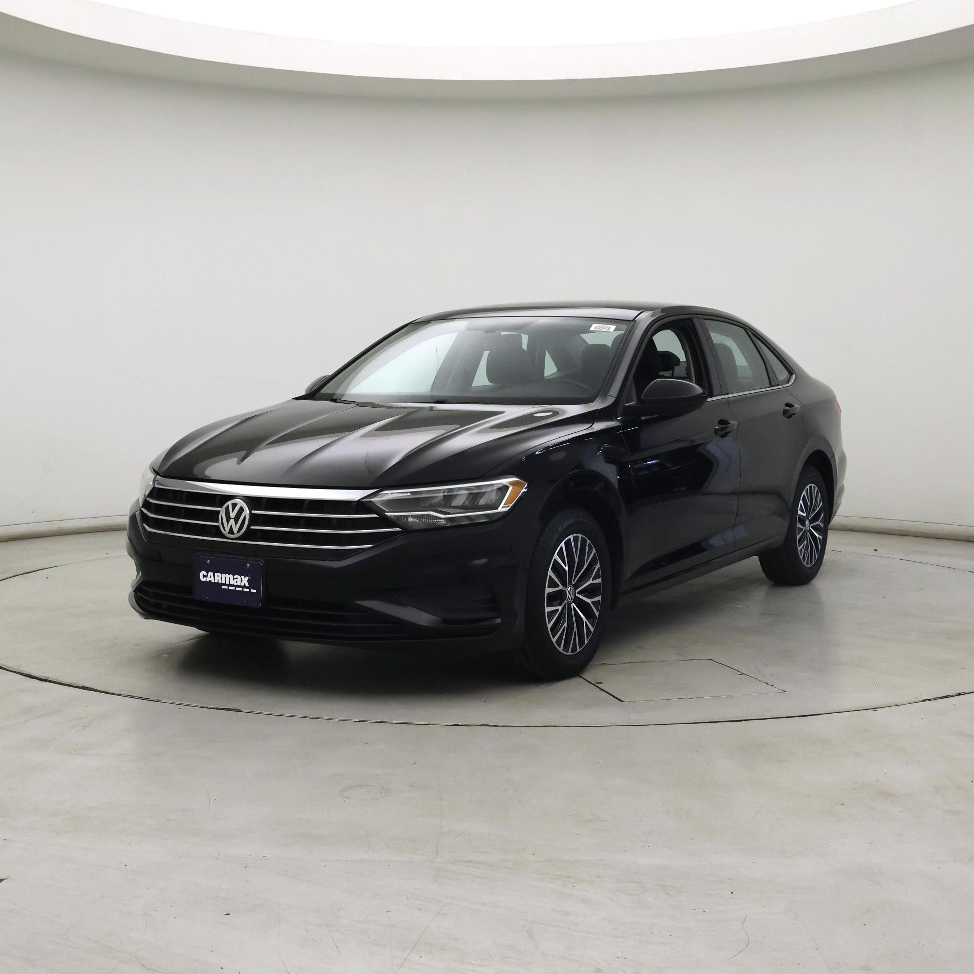 Thumbnail: 2019 Volkswagen Jetta - 4
