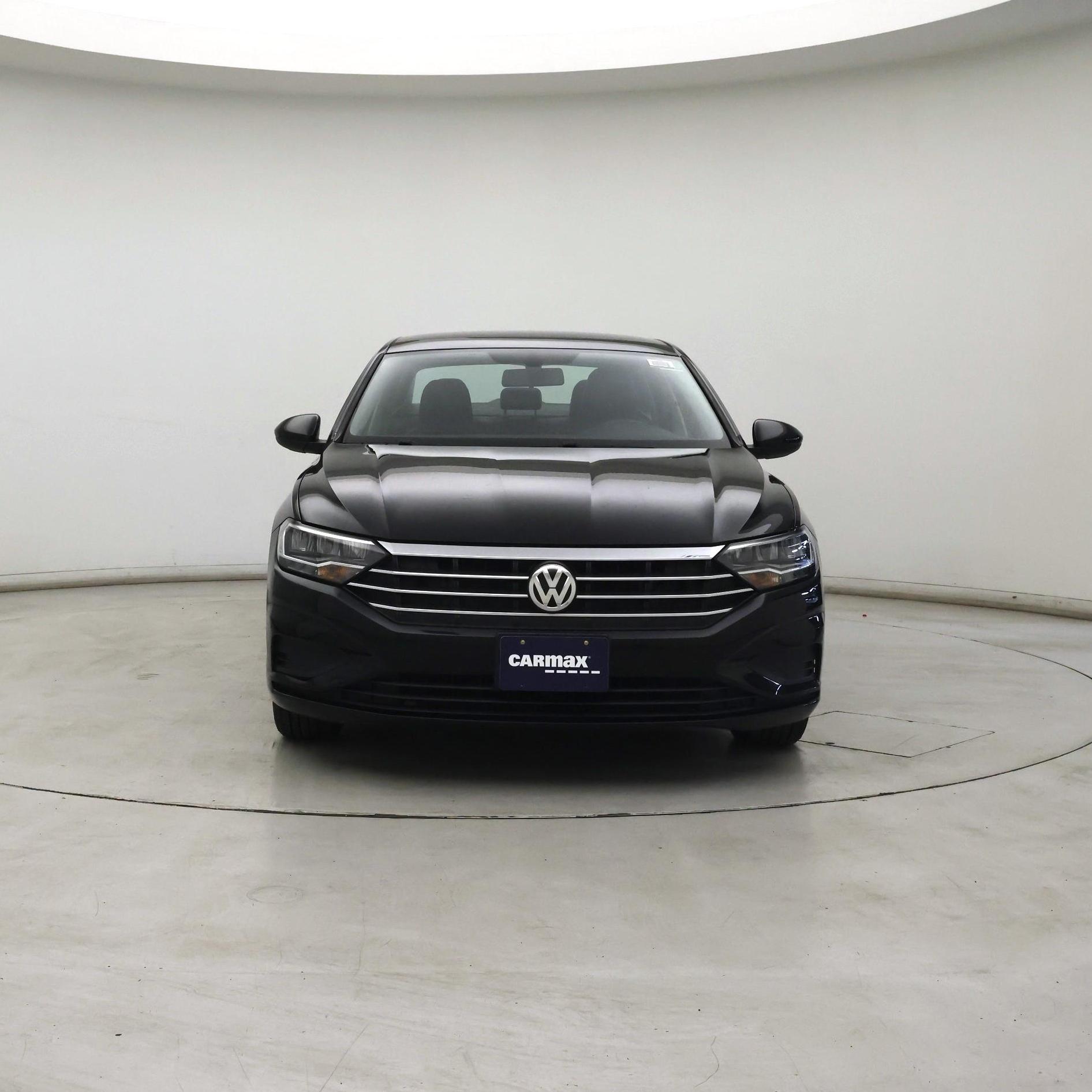 Thumbnail: 2019 Volkswagen Jetta - 5