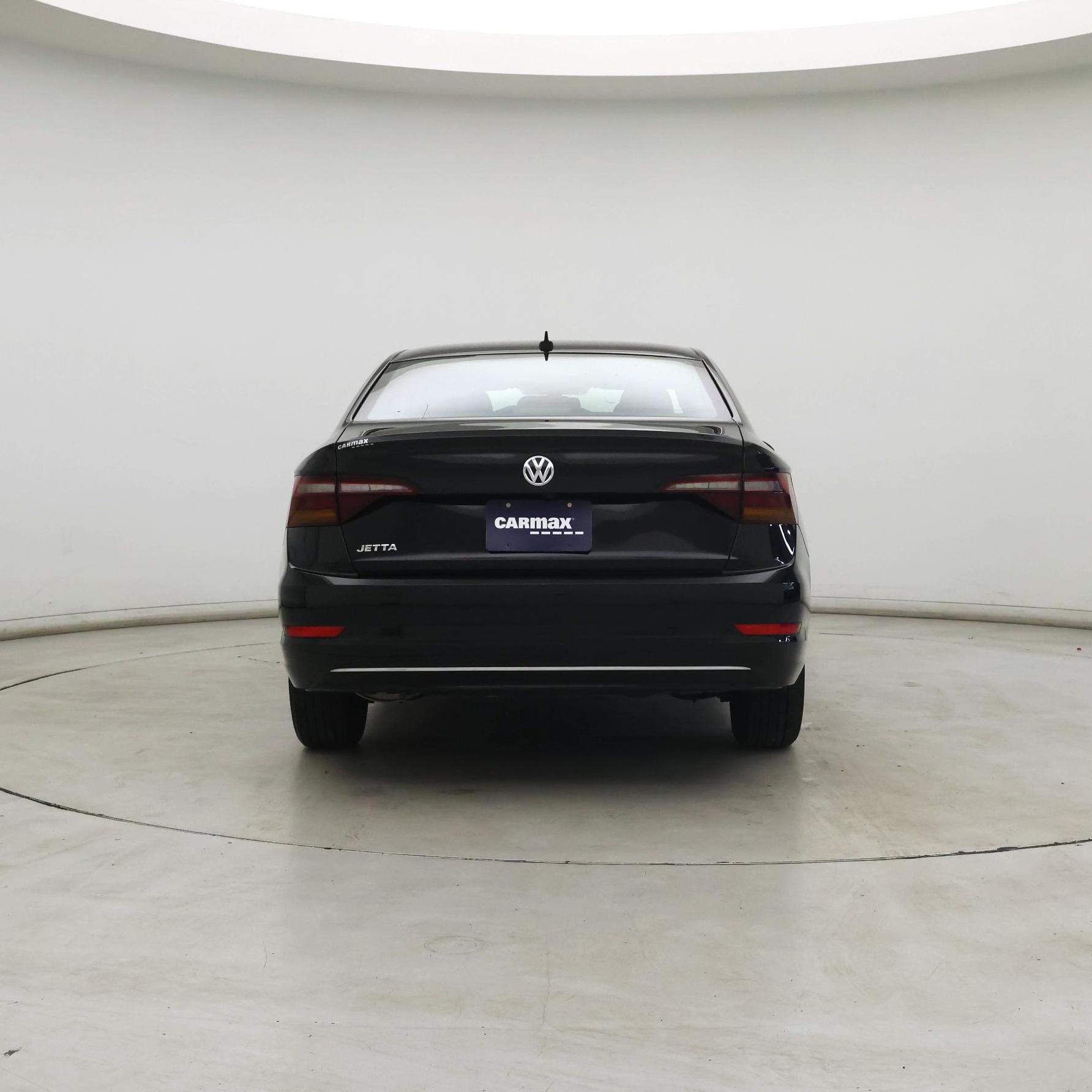 Thumbnail: 2019 Volkswagen Jetta - 6