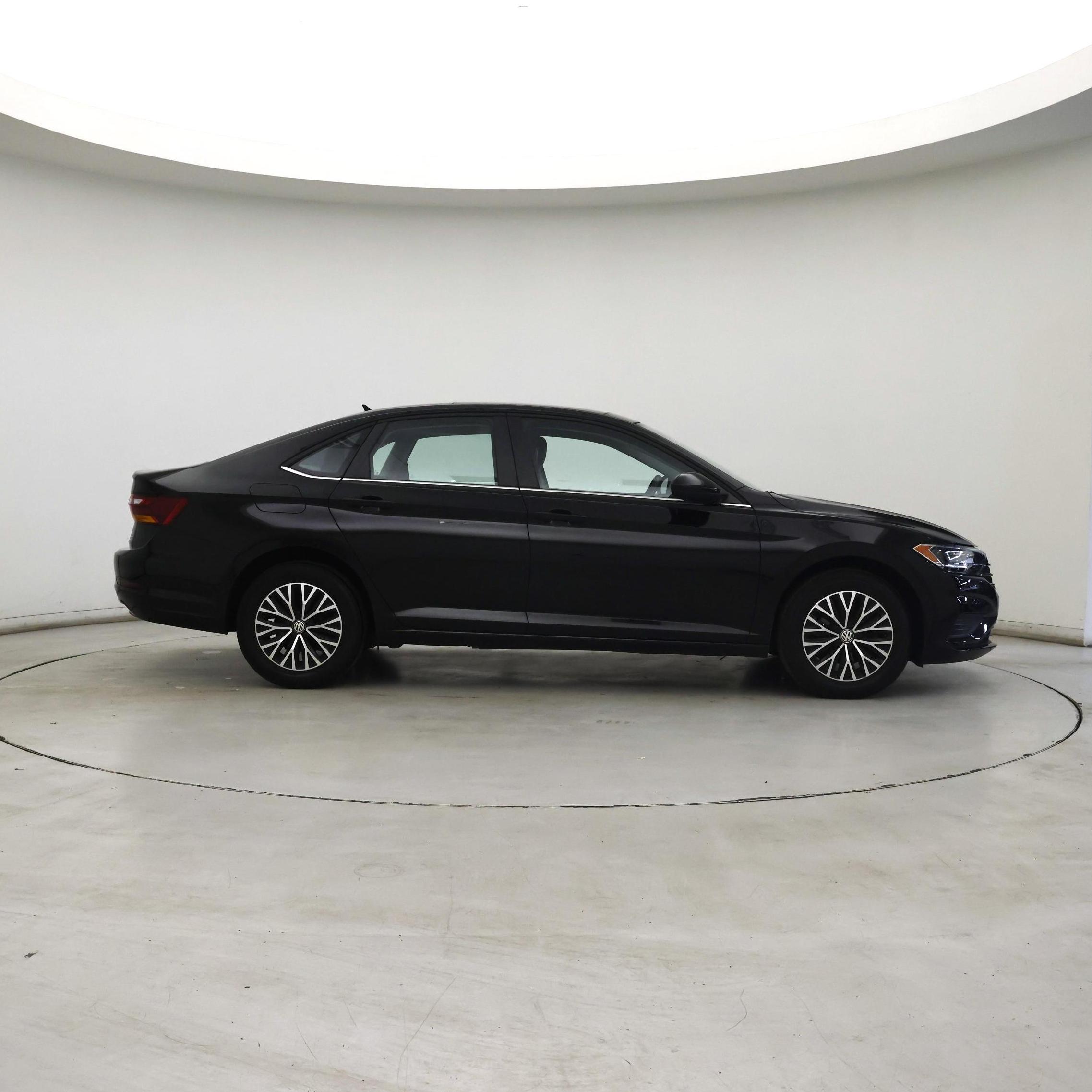 Thumbnail: 2019 Volkswagen Jetta - 7