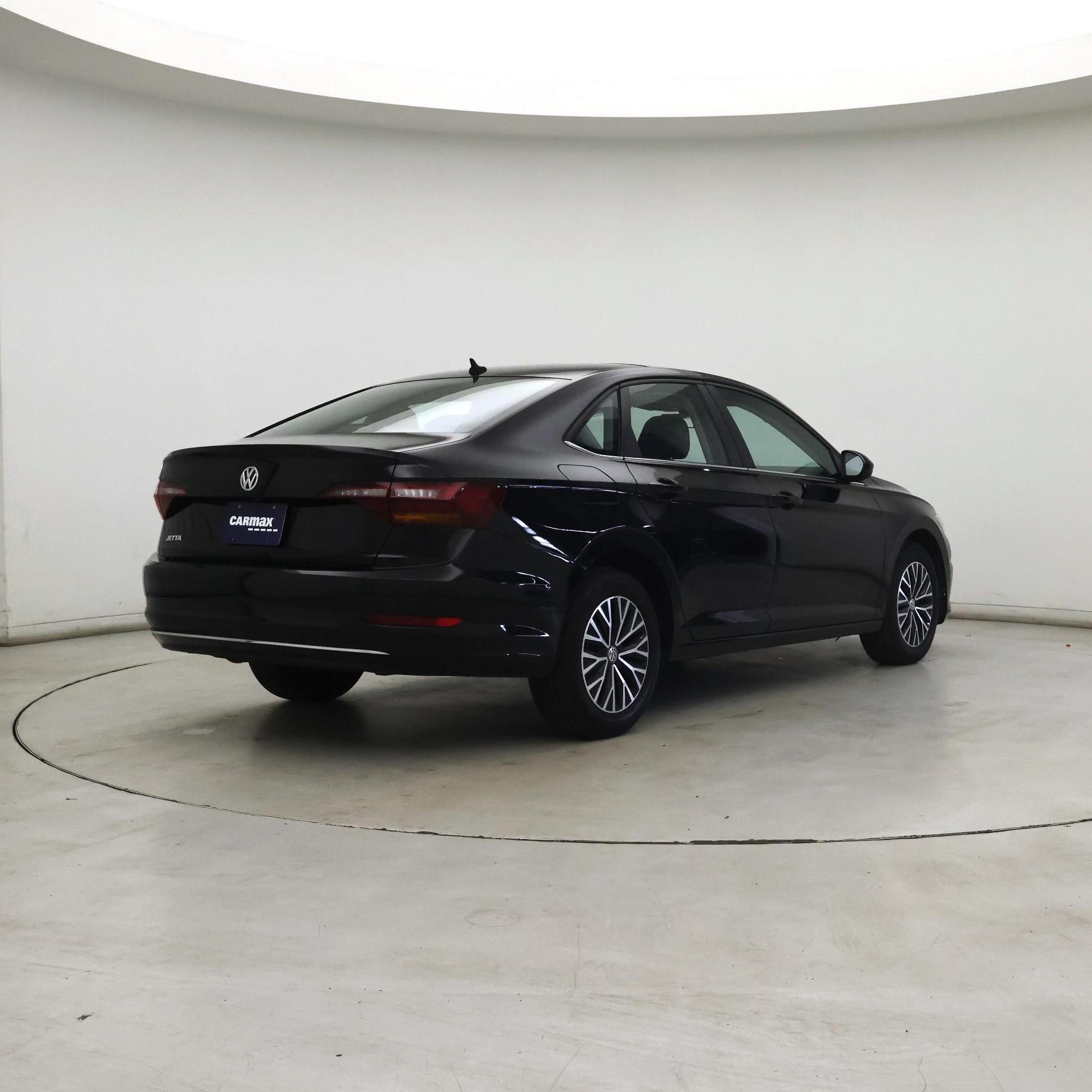 Thumbnail: 2019 Volkswagen Jetta - 8