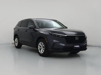 2023 Honda CR-V LX