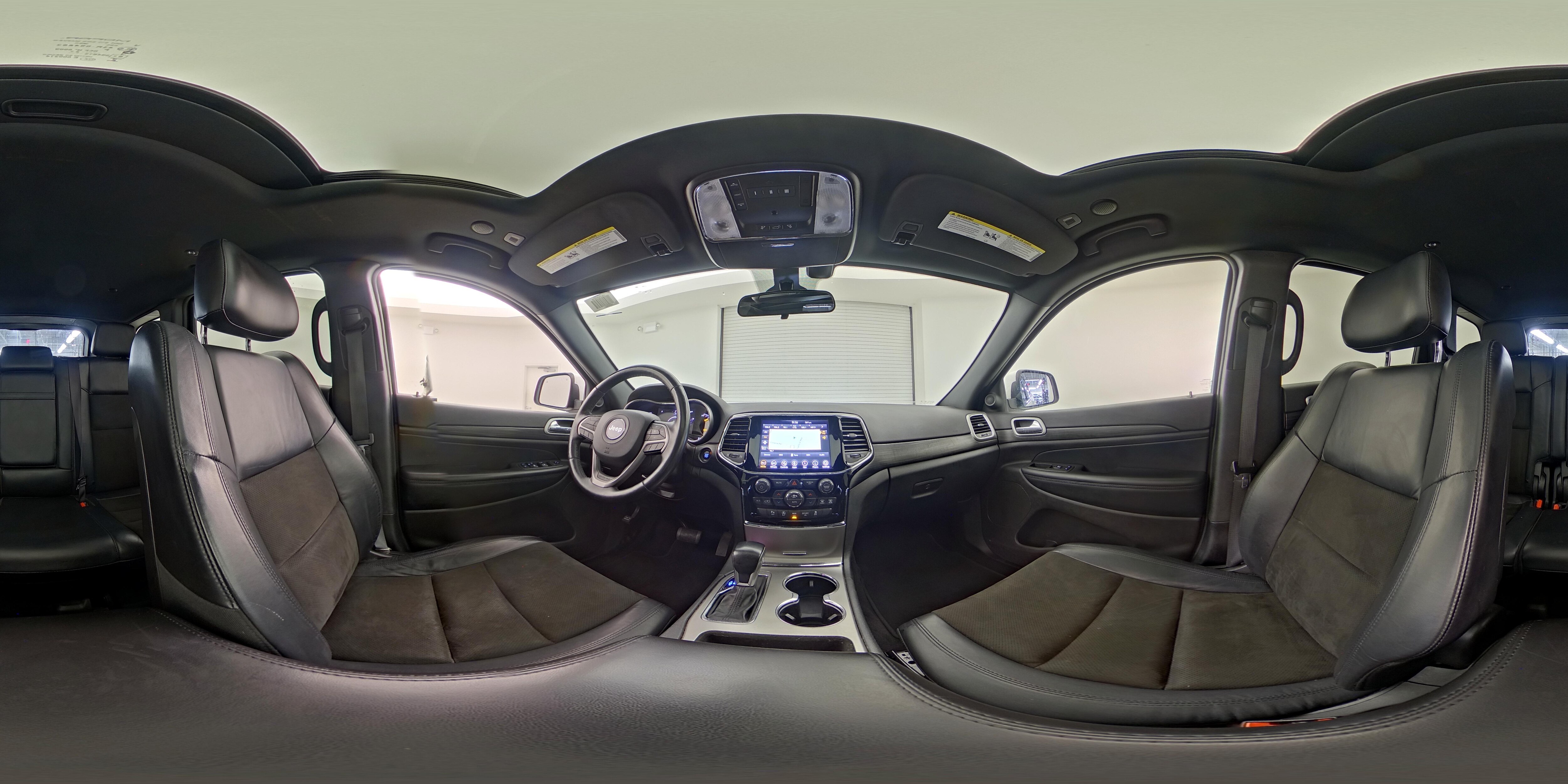 2021 Jeep Grand Cherokee Laredo X - Photo 25