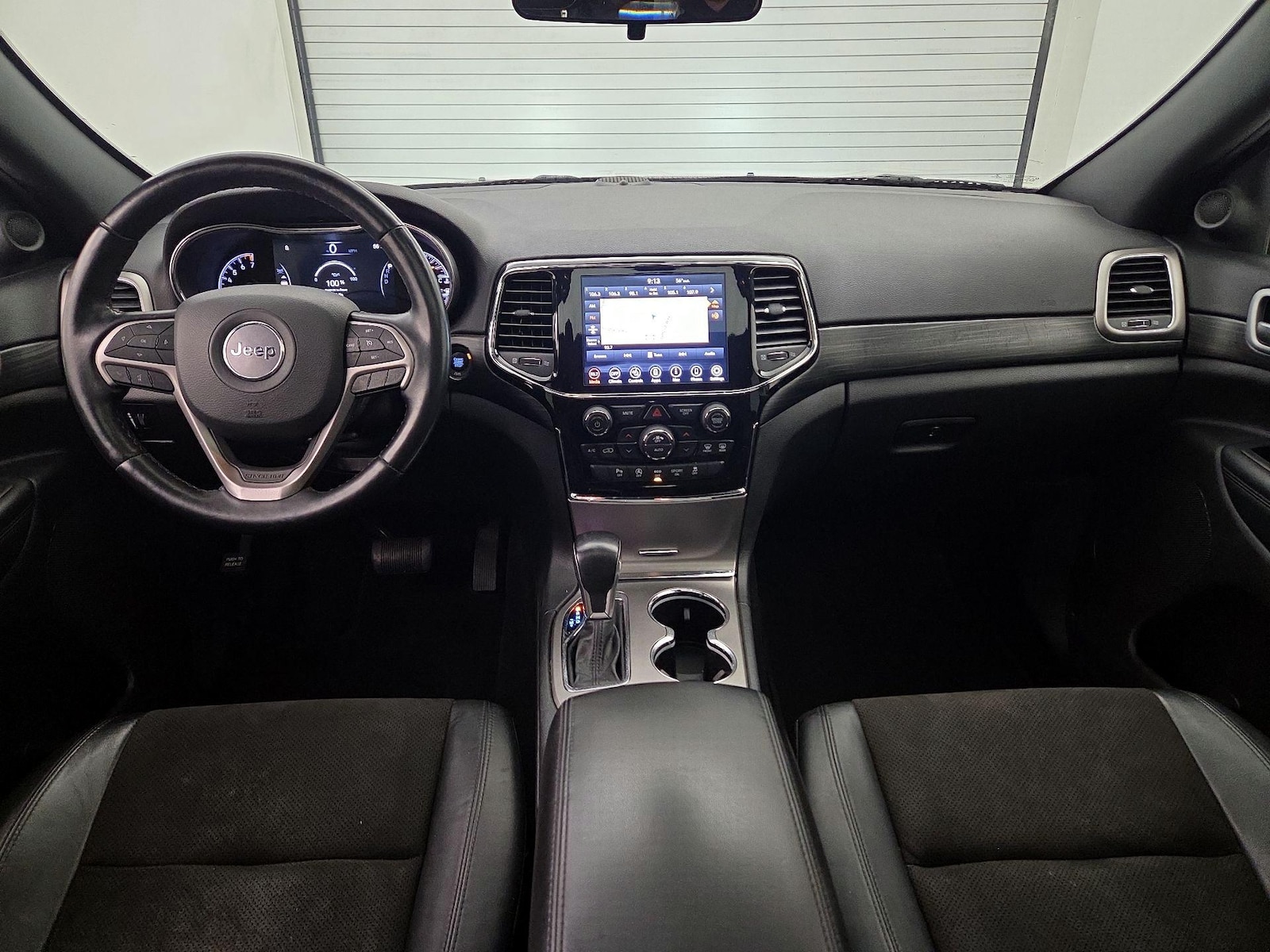 2021 Jeep Grand Cherokee Laredo X - Photo 10