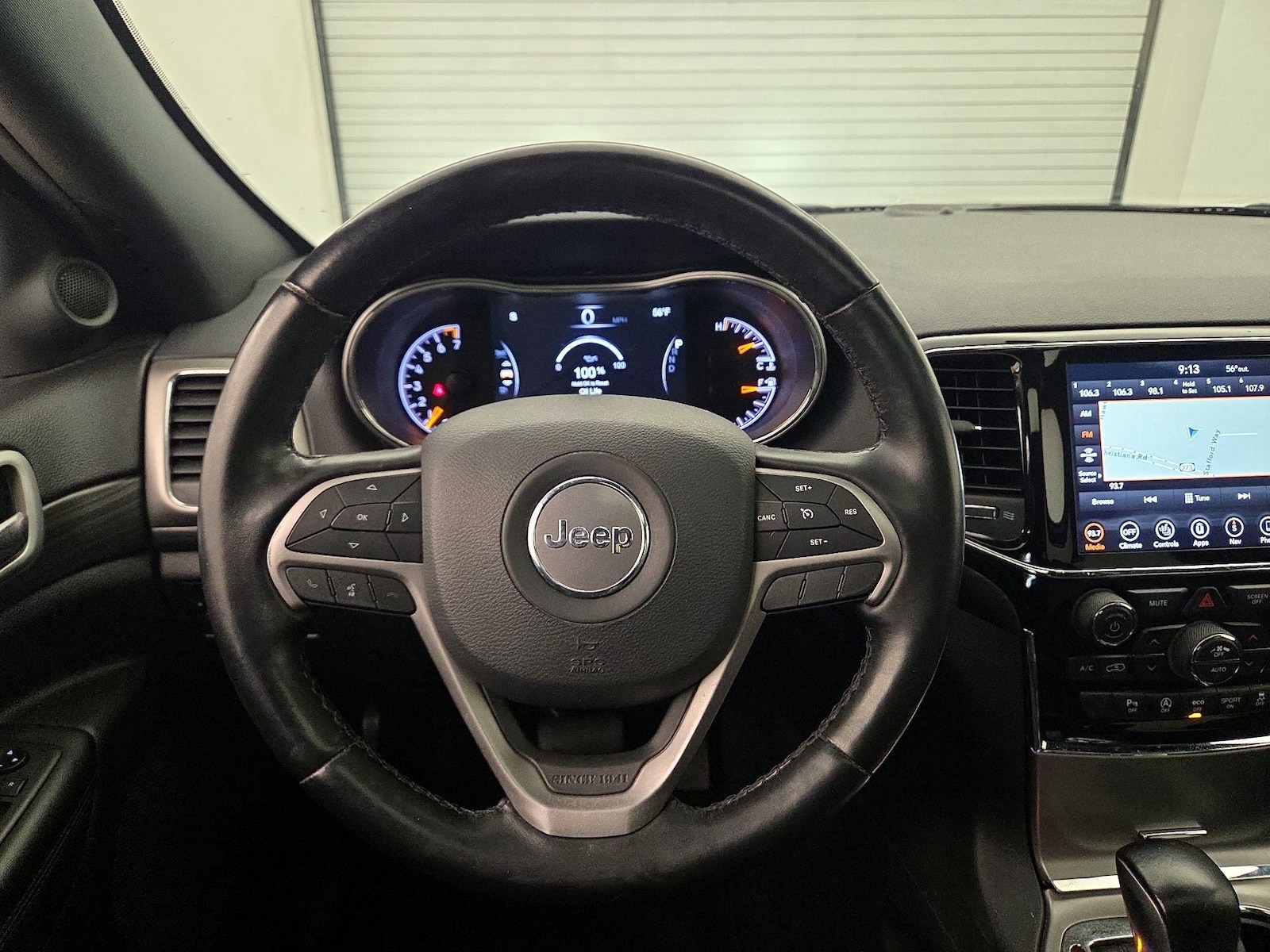 2021 Jeep Grand Cherokee Laredo X - Photo 11