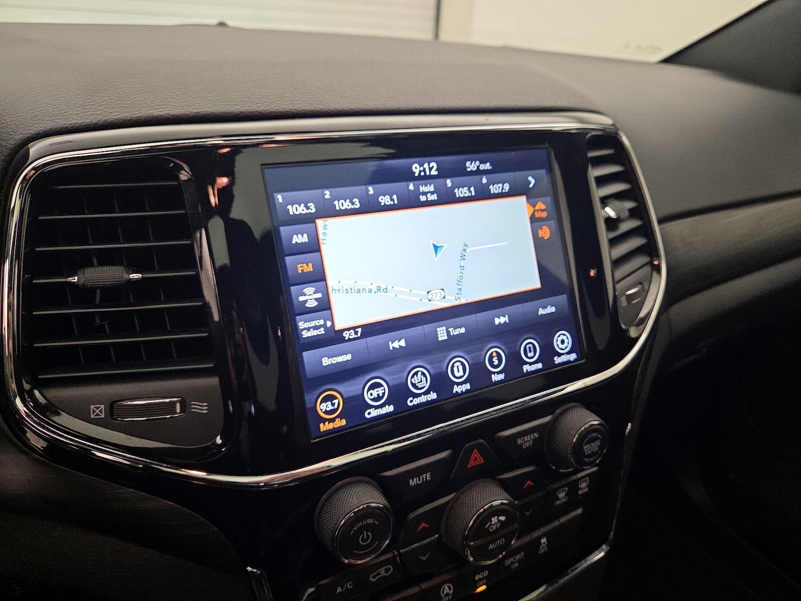 2021 Jeep Grand Cherokee Laredo X - Photo 16