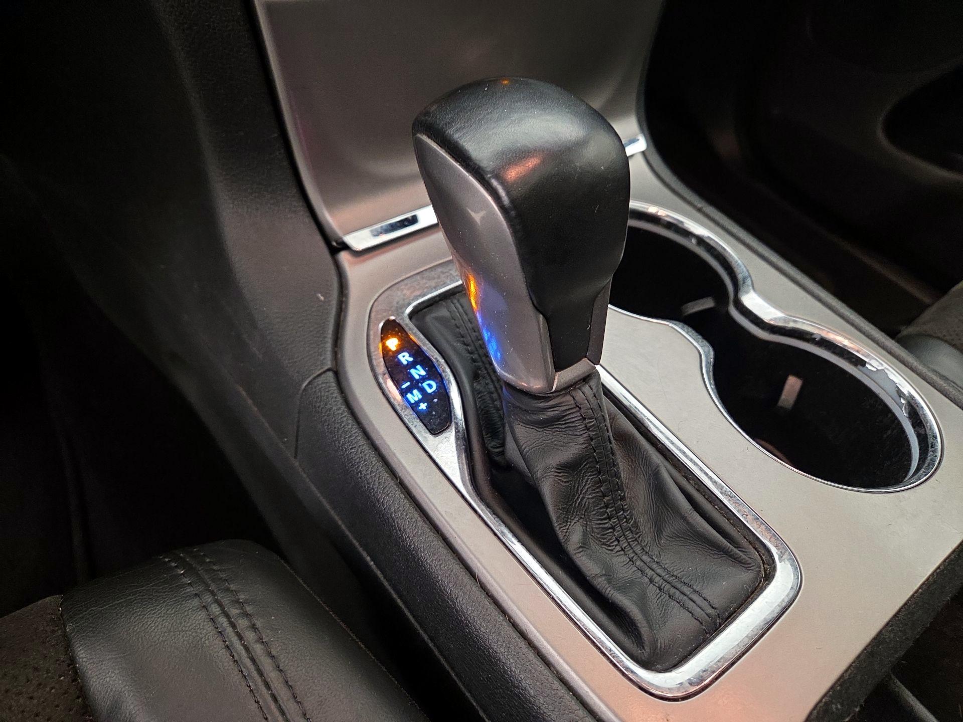 Thumbnail: 2021 Jeep Grand Cherokee - 17